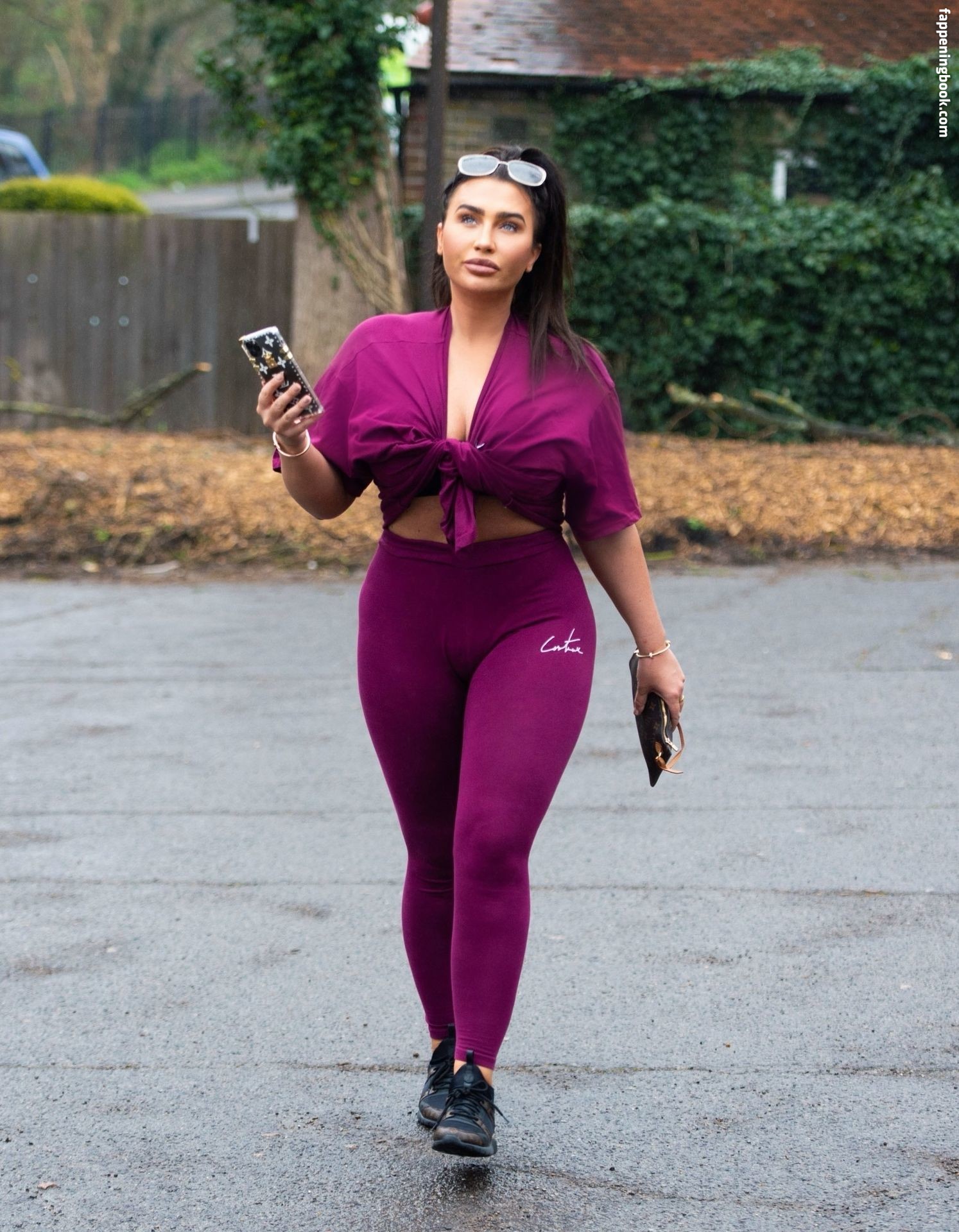 Lauren Goodger Nude OnlyFans Leaks