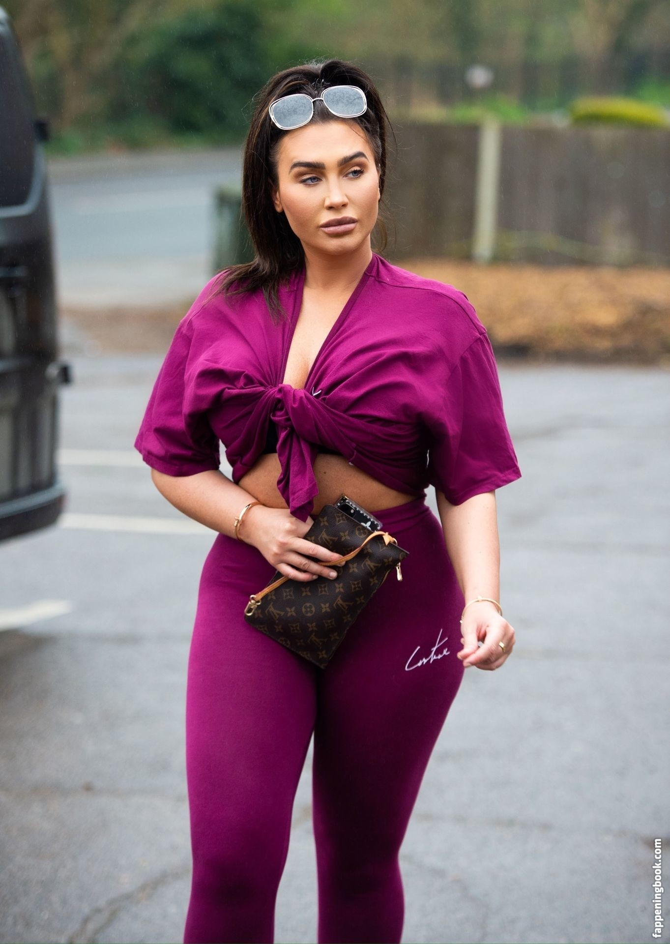 Lauren Goodger Nude OnlyFans Leaks