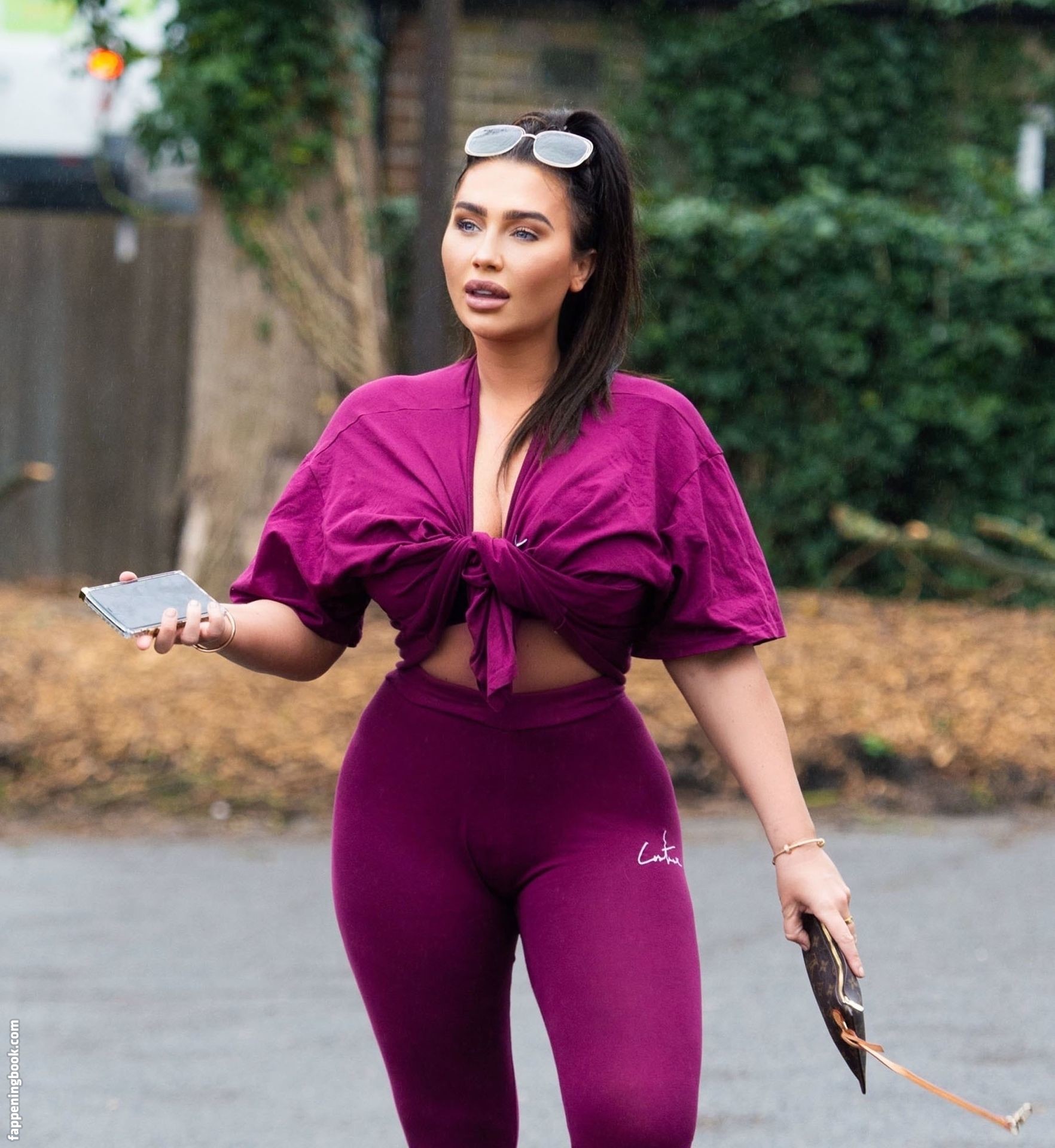 Lauren Goodger Nude OnlyFans Leaks