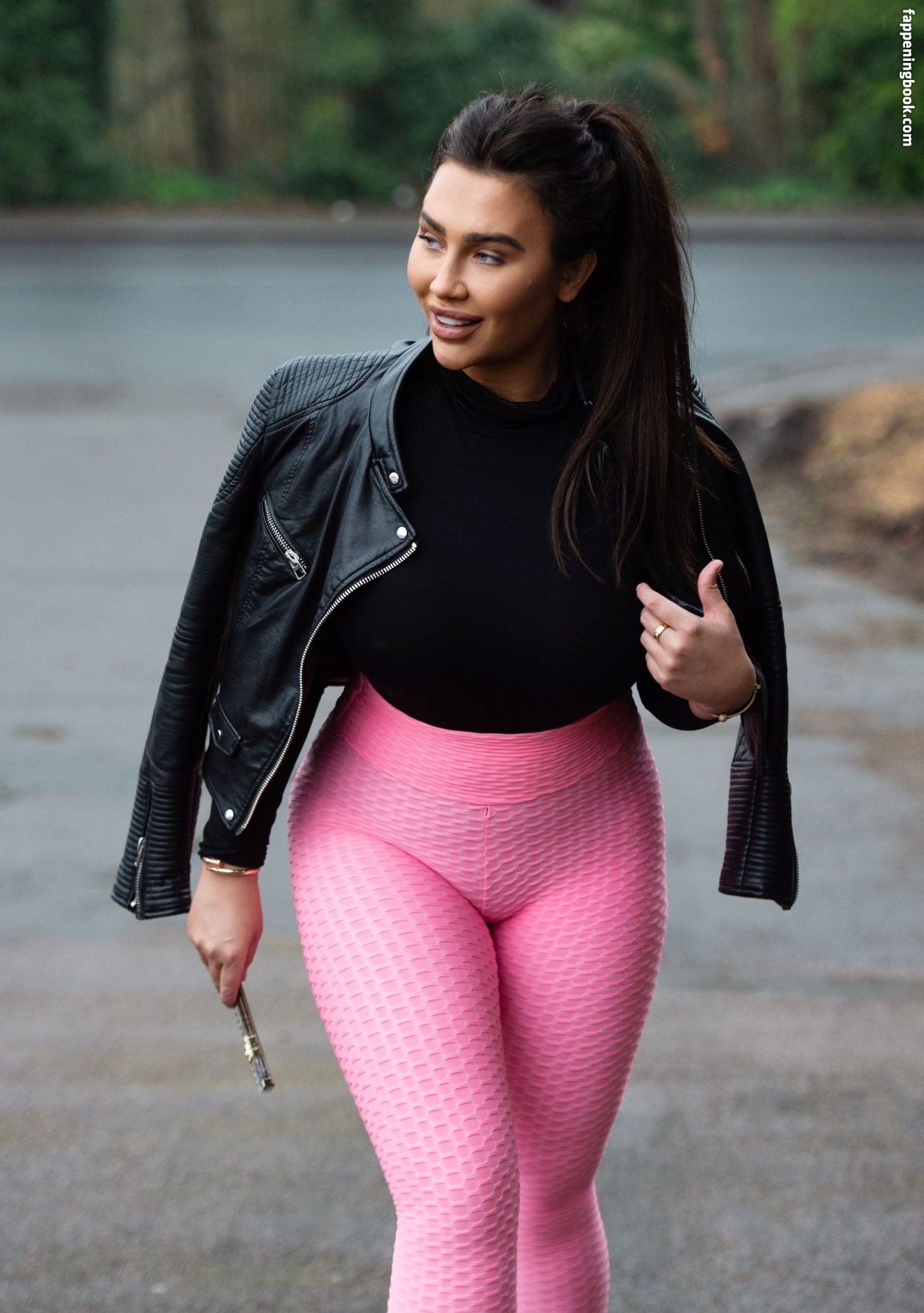 Lauren Goodger Nude OnlyFans Leaks