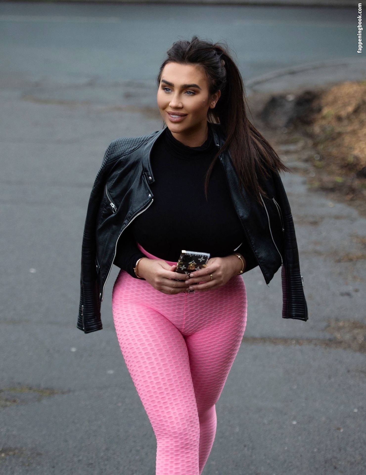 Lauren Goodger Nude OnlyFans Leaks