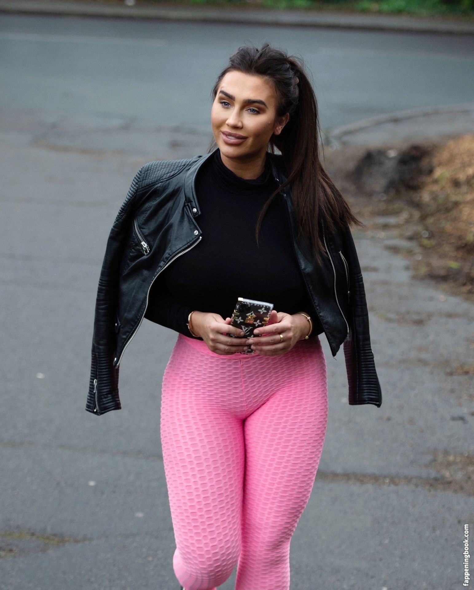 Lauren Goodger Nude OnlyFans Leaks