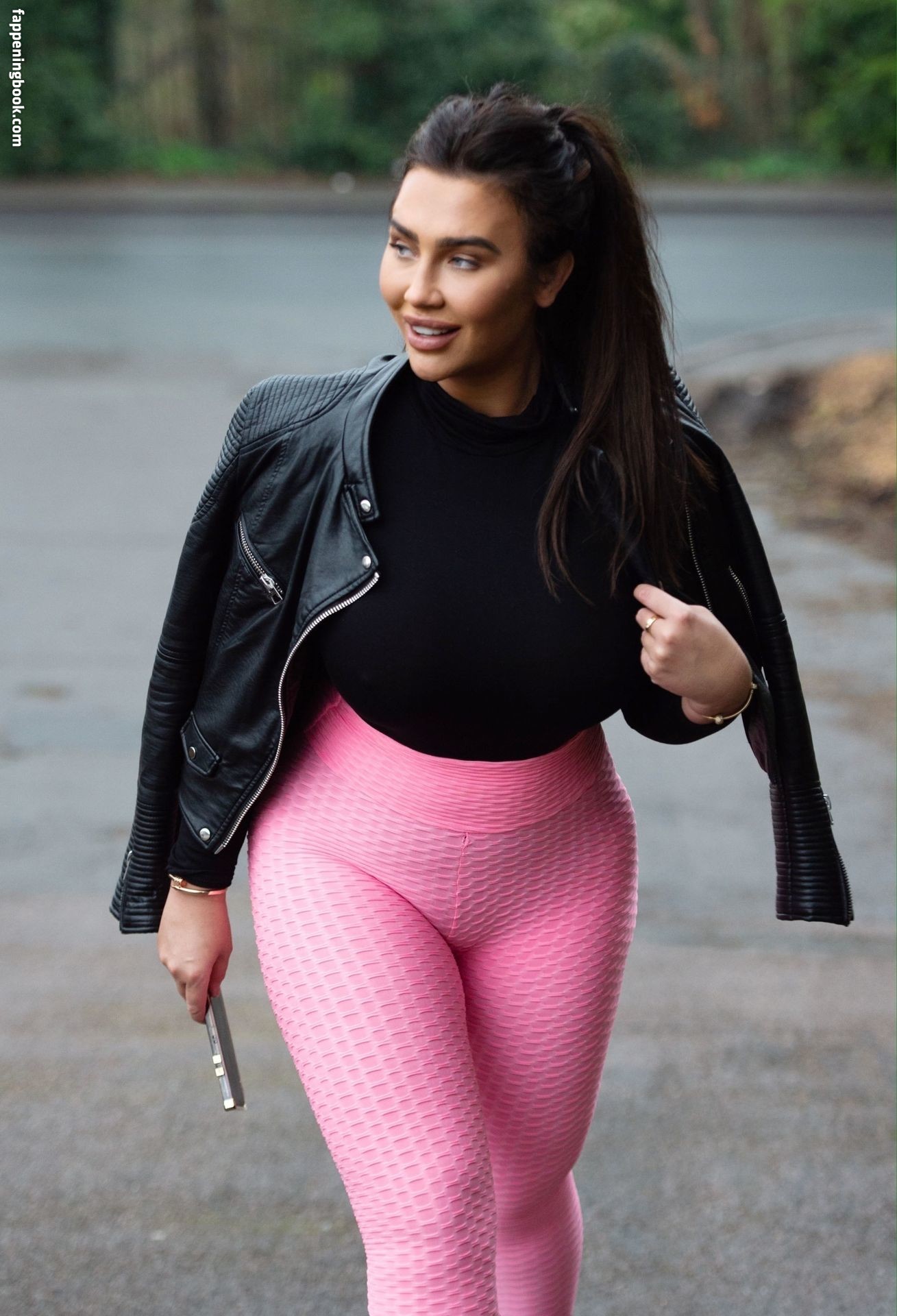 Lauren Goodger Nude OnlyFans Leaks