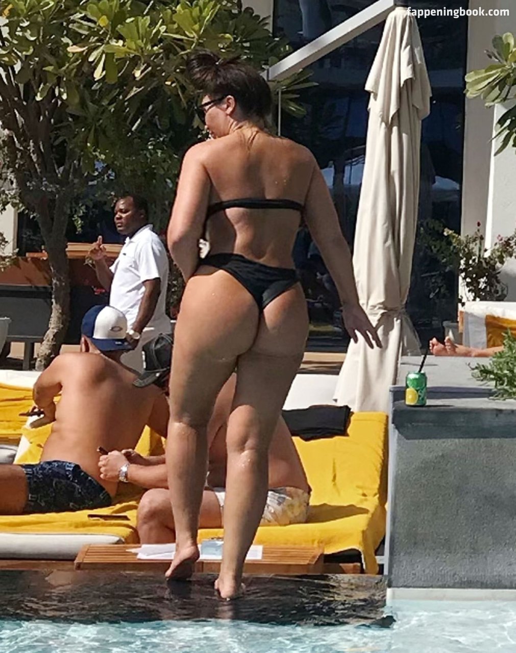 Lauren Goodger Nude OnlyFans Leaks