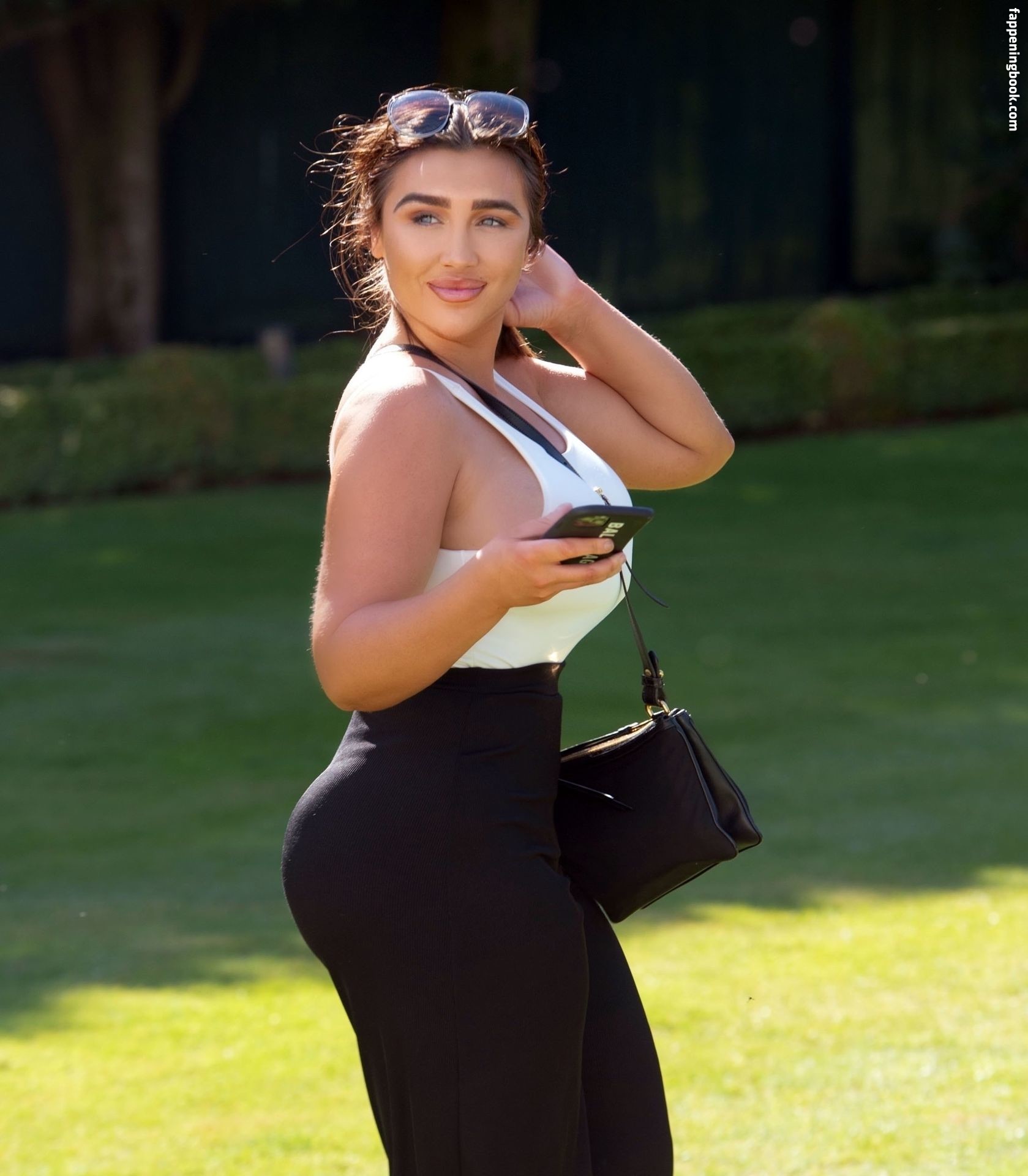 Lauren Goodger Nude OnlyFans Leaks