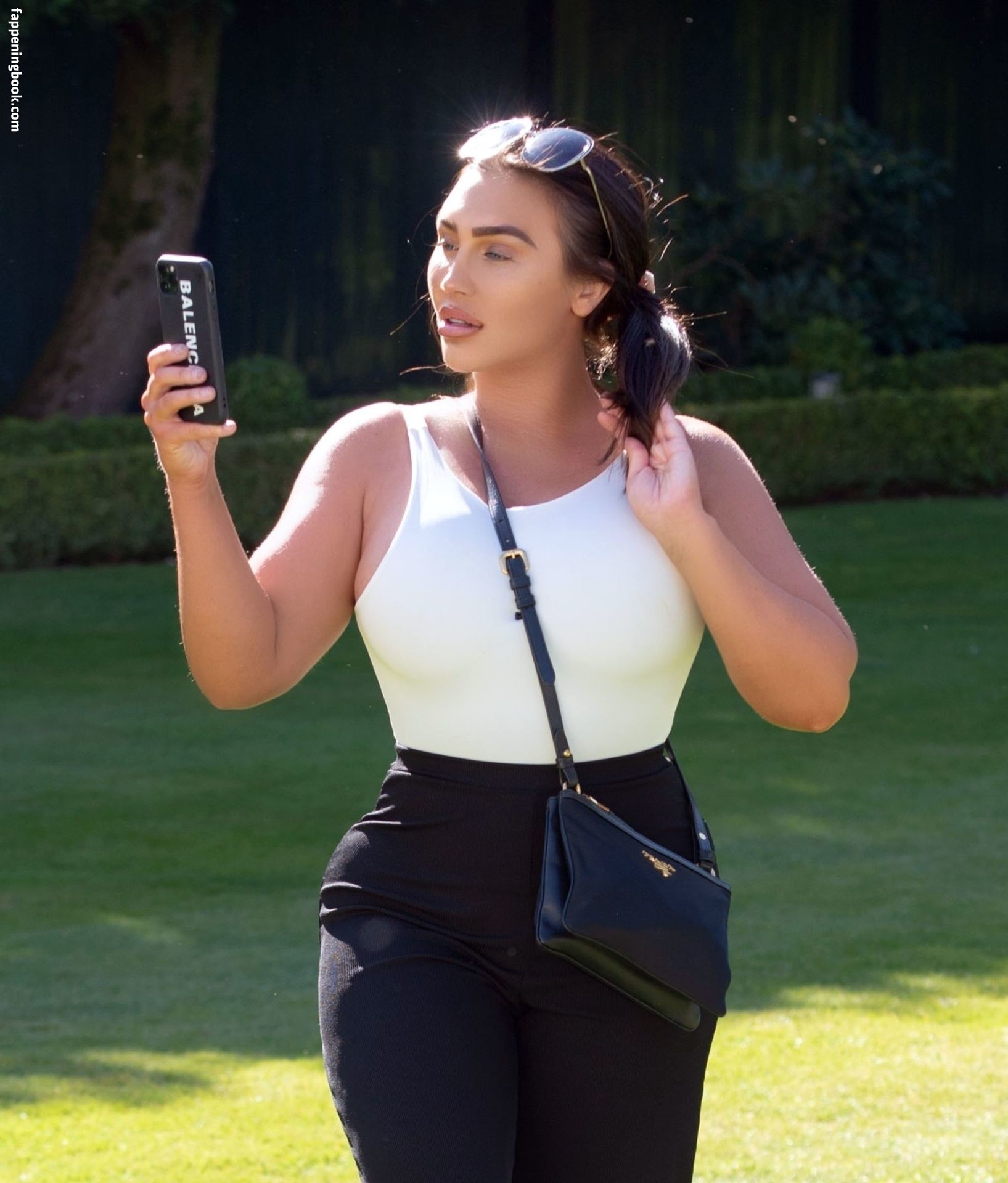 Lauren Goodger Nude OnlyFans Leaks