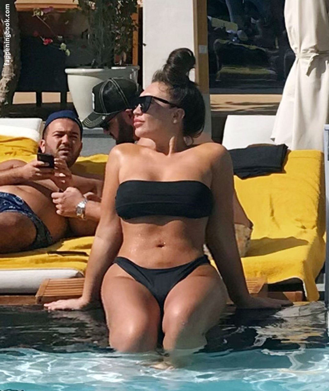 Lauren Goodger Nude OnlyFans Leaks