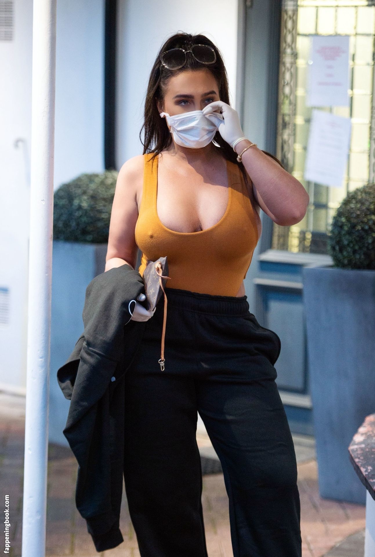 Lauren Goodger Nude OnlyFans Leaks