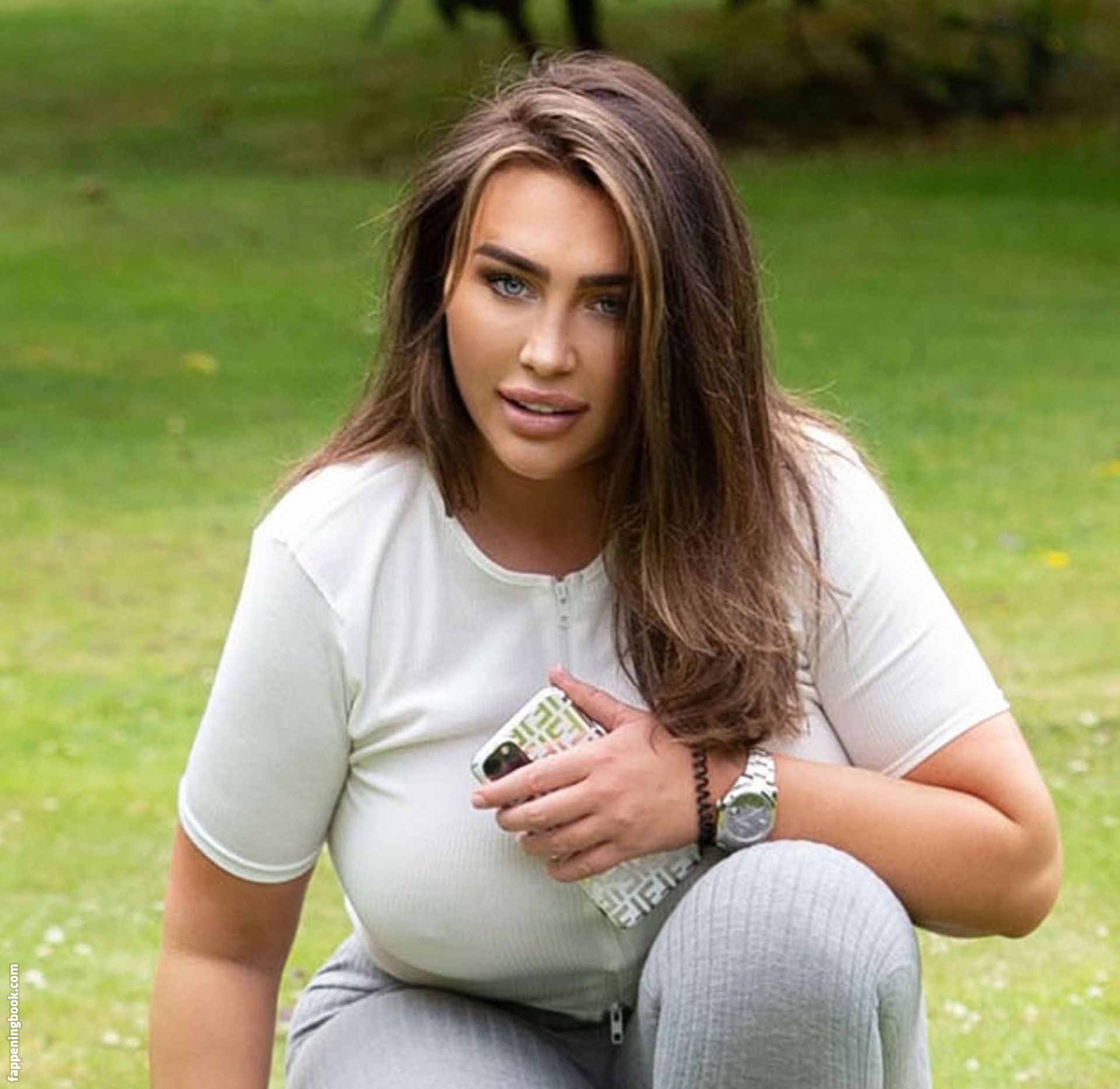 Lauren Goodger Nude OnlyFans Leaks