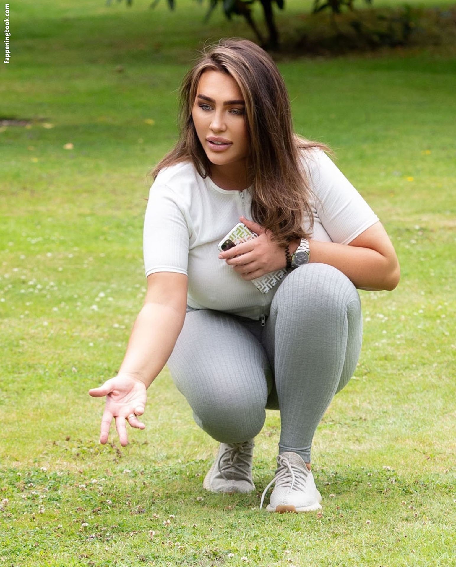 Lauren Goodger Nude OnlyFans Leaks