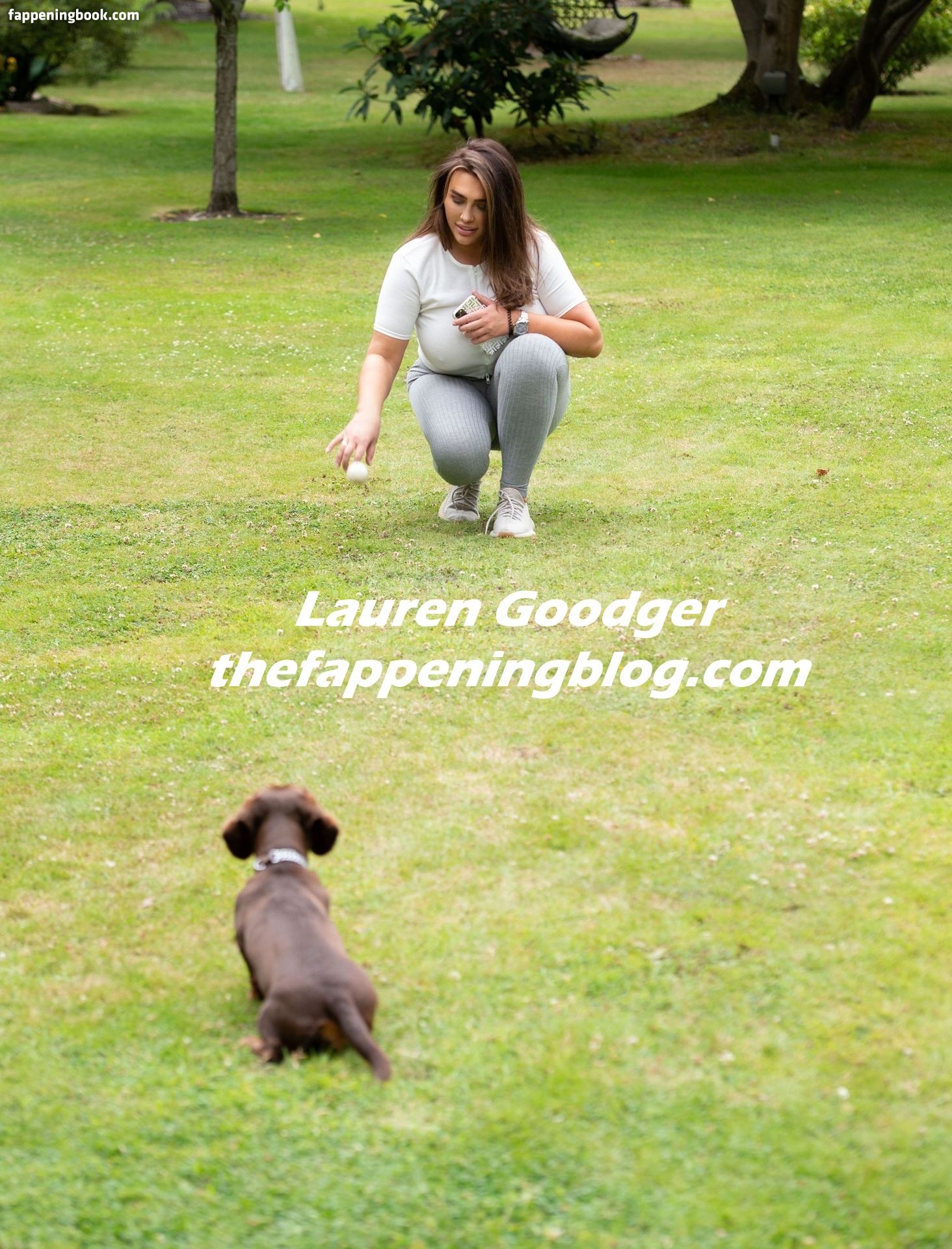 Lauren Goodger Nude OnlyFans Leaks