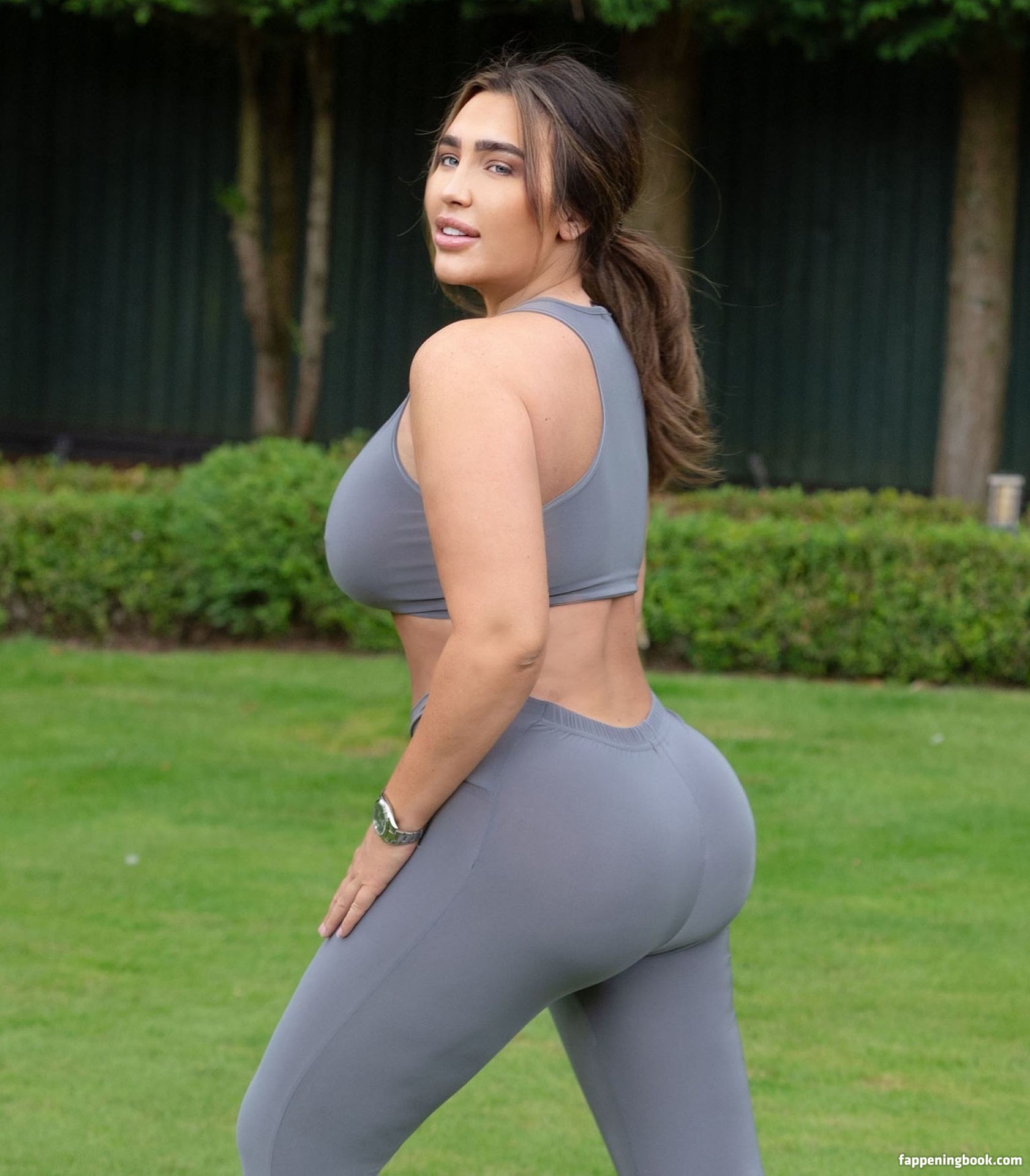 Lauren Goodger Nude OnlyFans Leaks