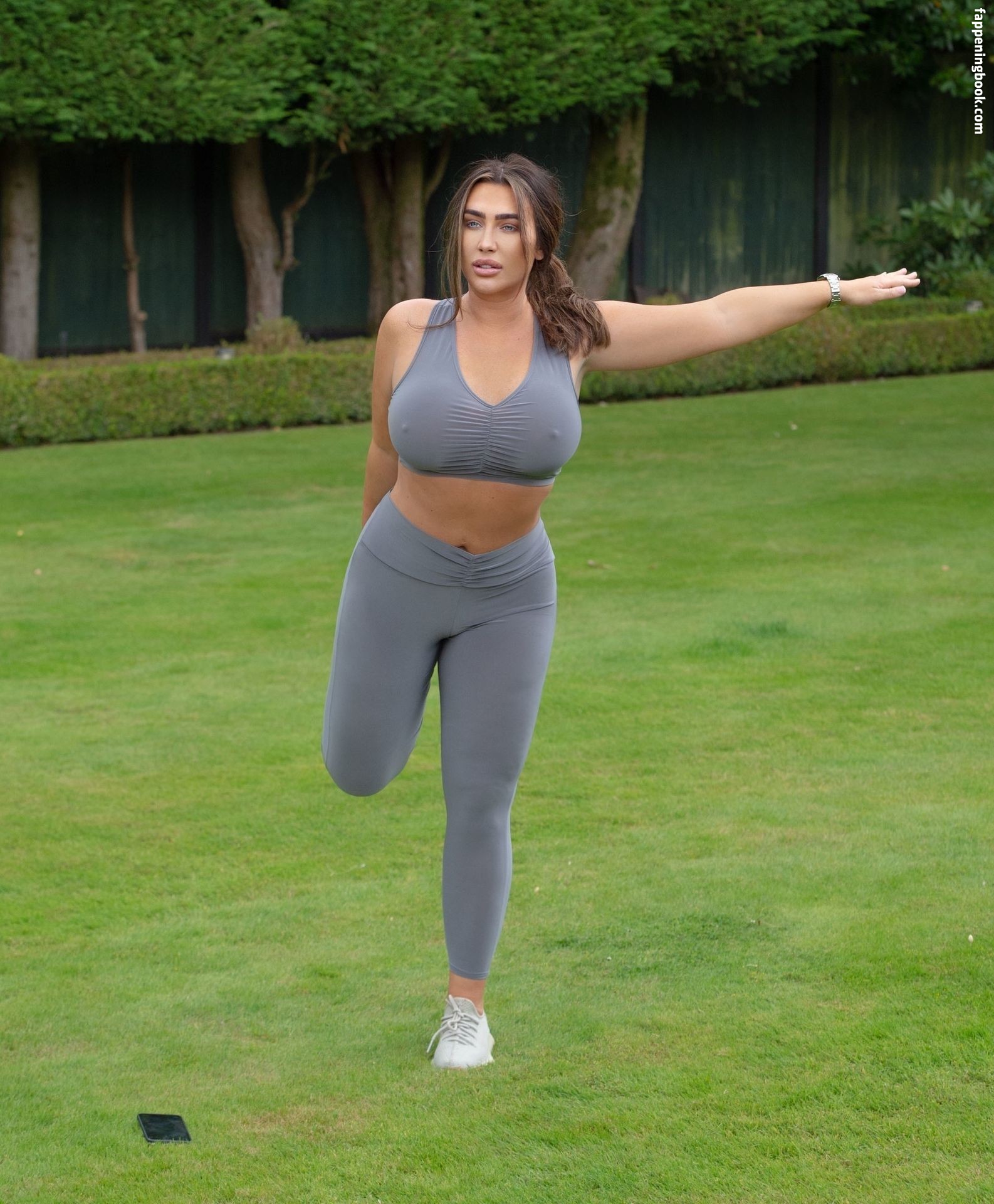 Lauren Goodger Nude OnlyFans Leaks