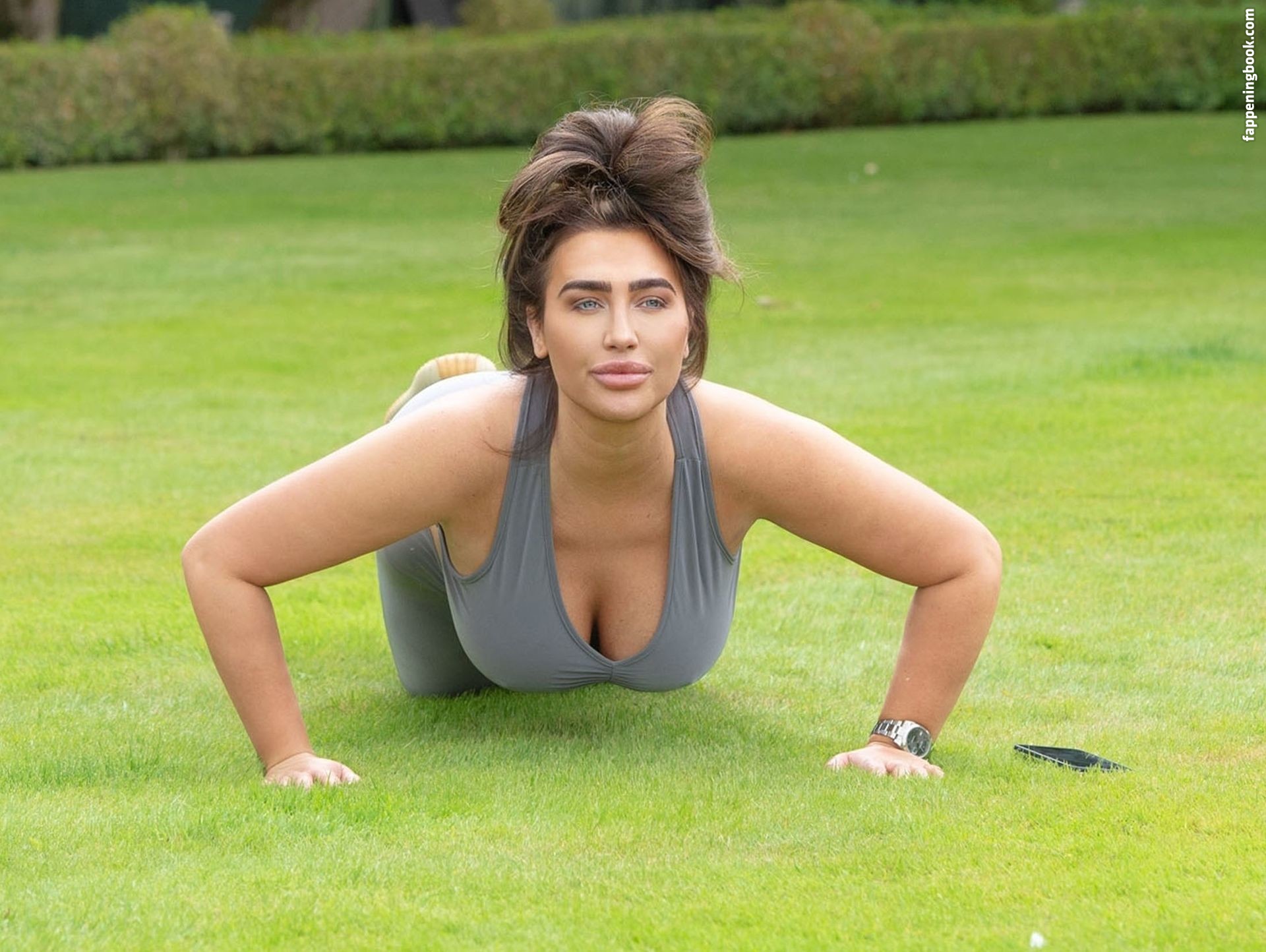 Lauren Goodger Nude OnlyFans Leaks