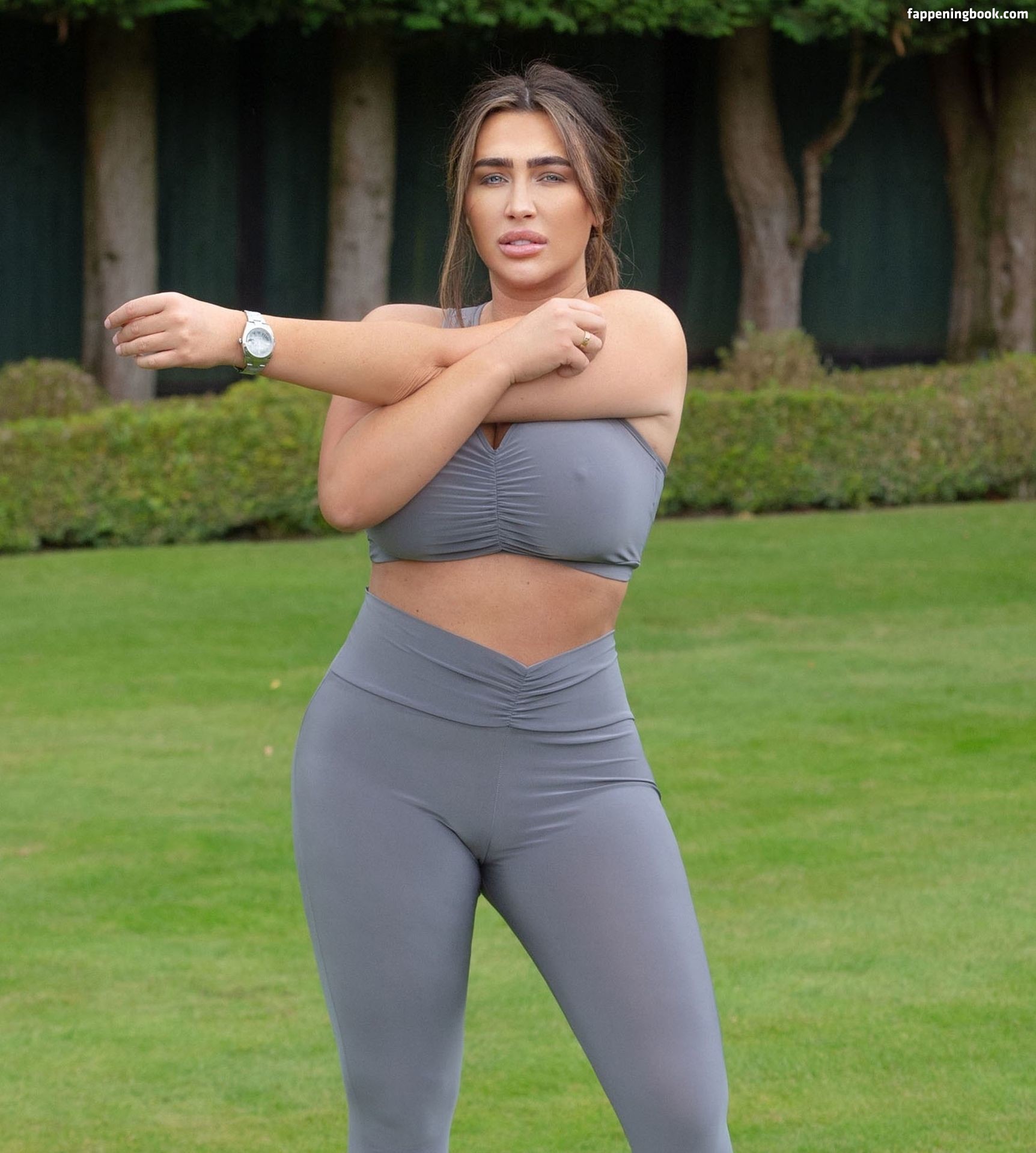 Lauren Goodger Nude OnlyFans Leaks