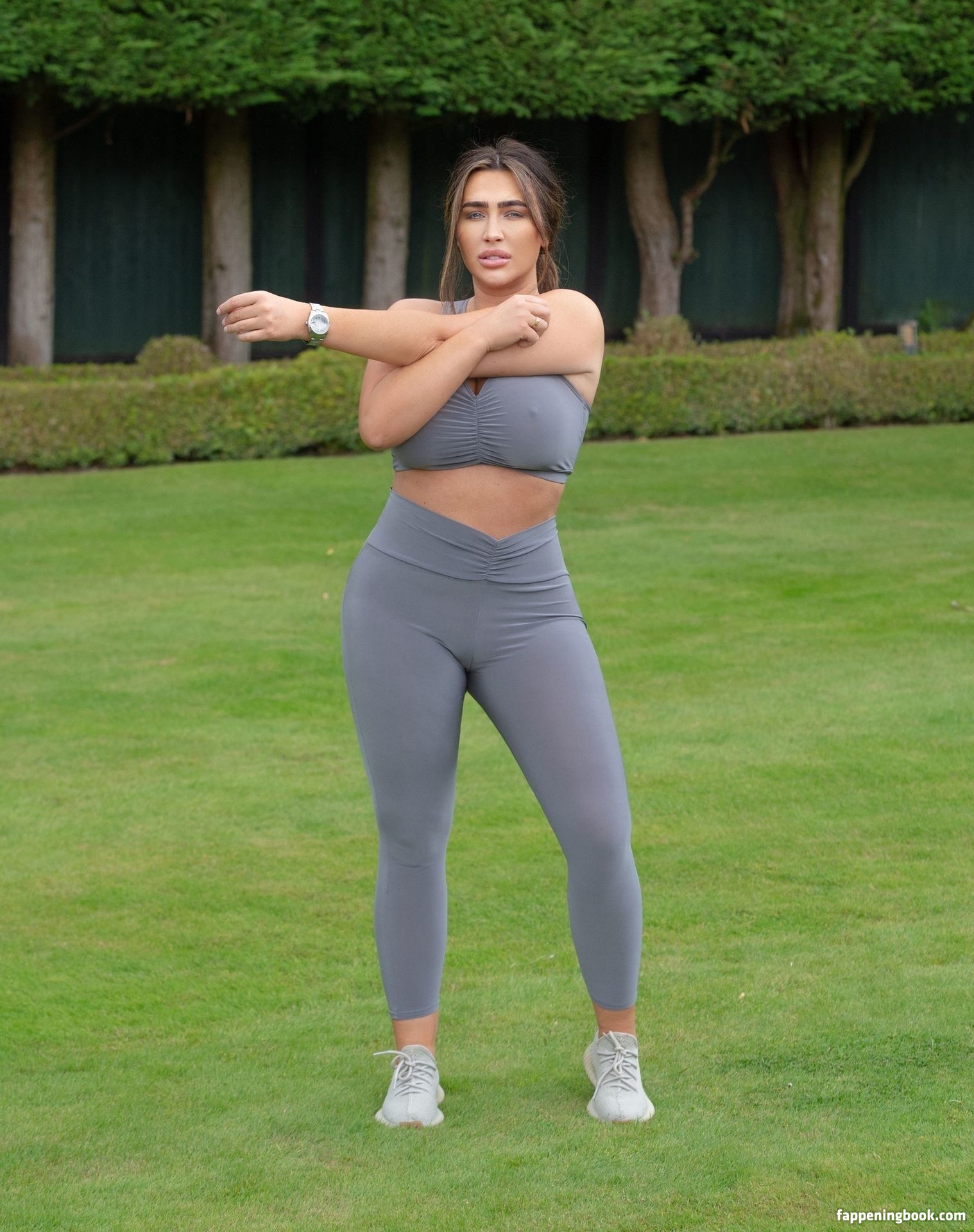 Lauren Goodger Nude OnlyFans Leaks