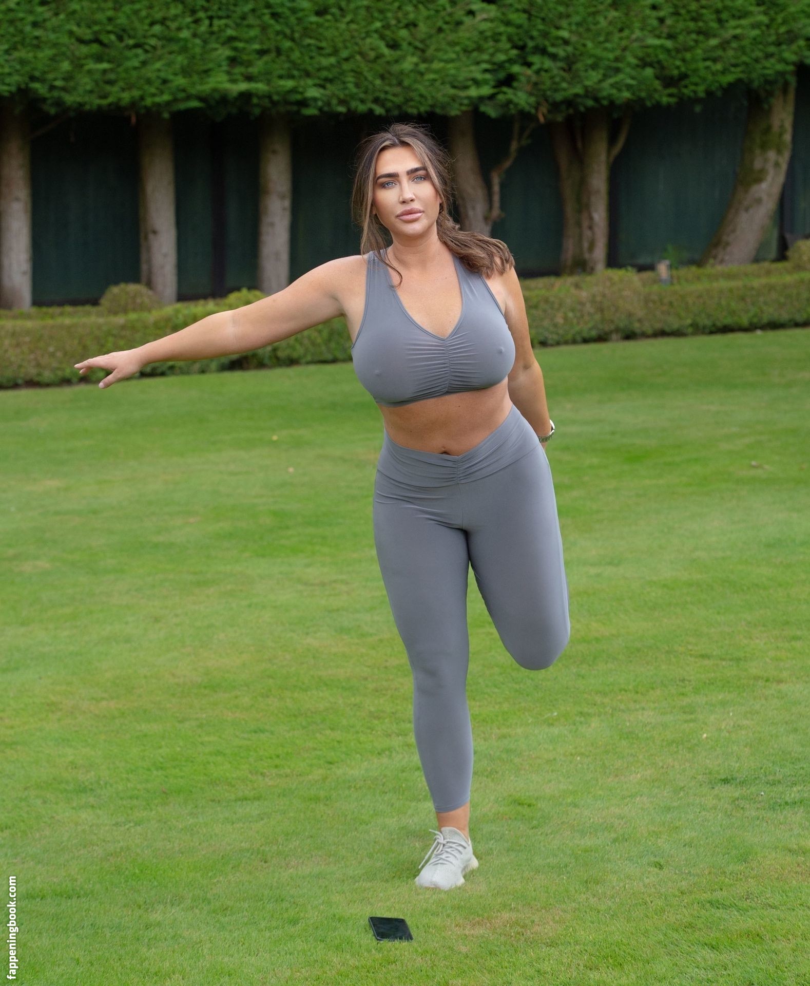 Lauren Goodger Nude OnlyFans Leaks