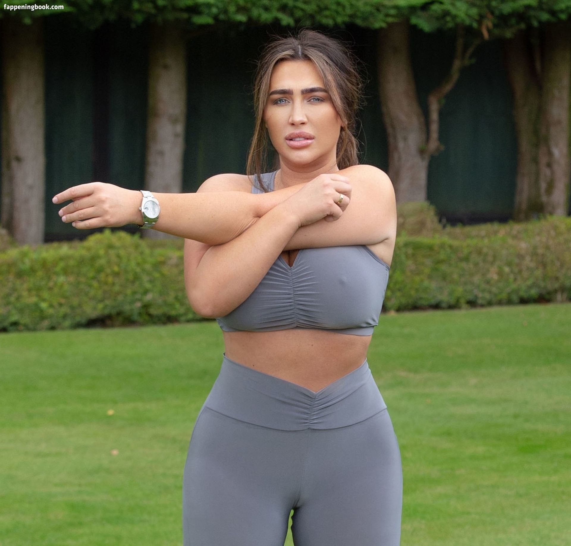 Lauren Goodger Nude OnlyFans Leaks