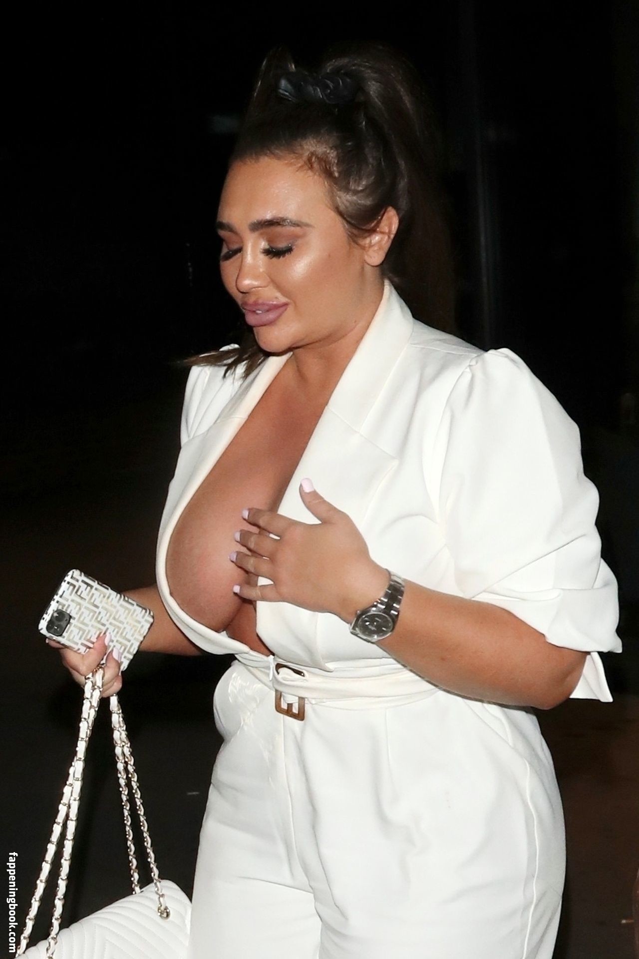 Lauren Goodger Nude OnlyFans Leaks