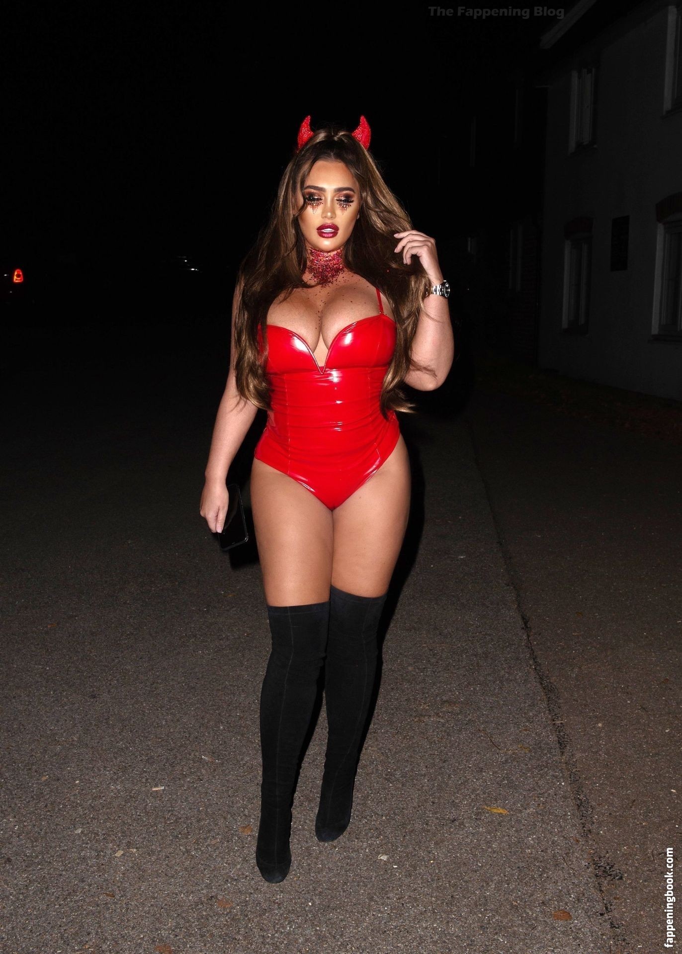 Lauren Goodger Nude OnlyFans Leaks