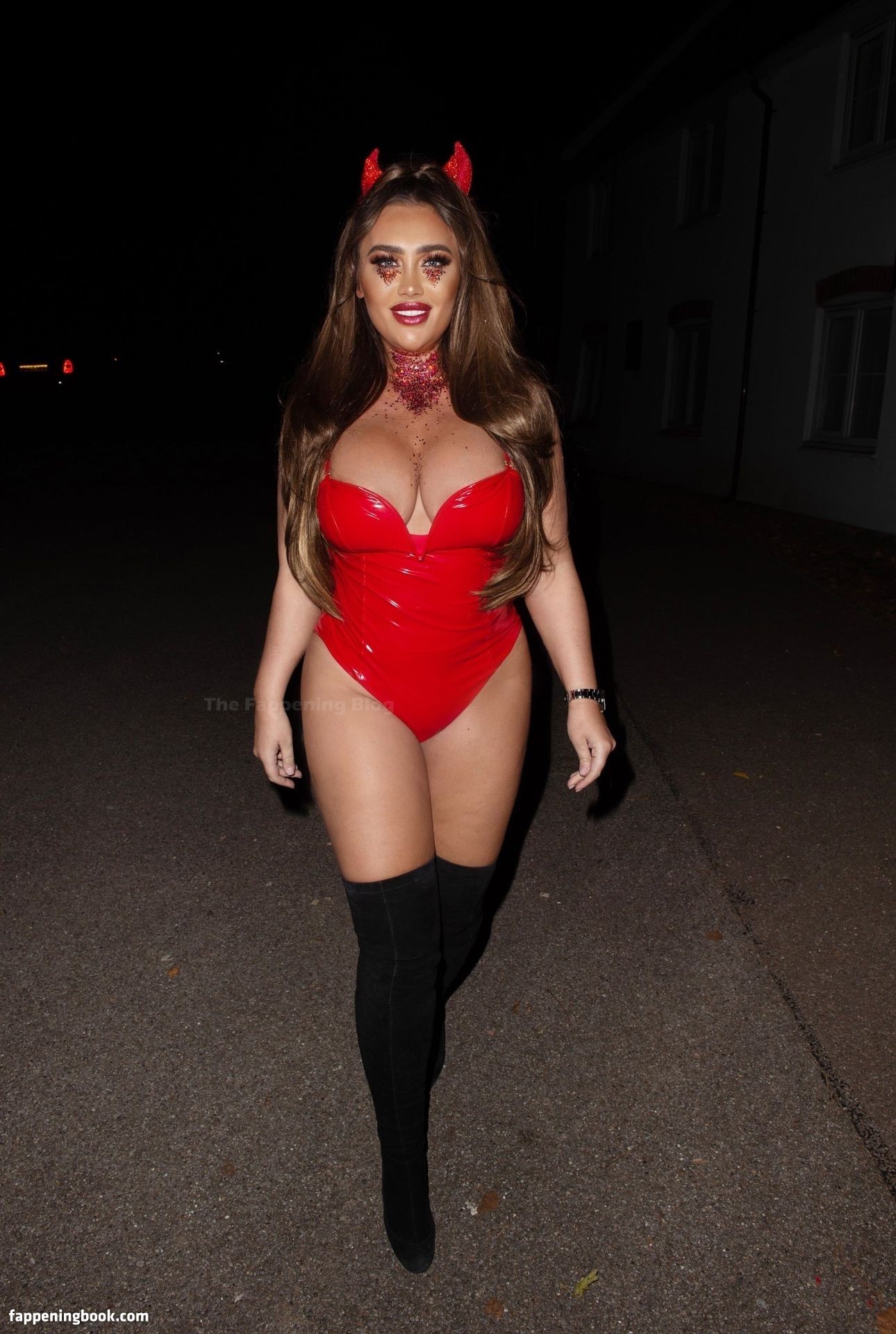 Lauren Goodger Nude OnlyFans Leaks