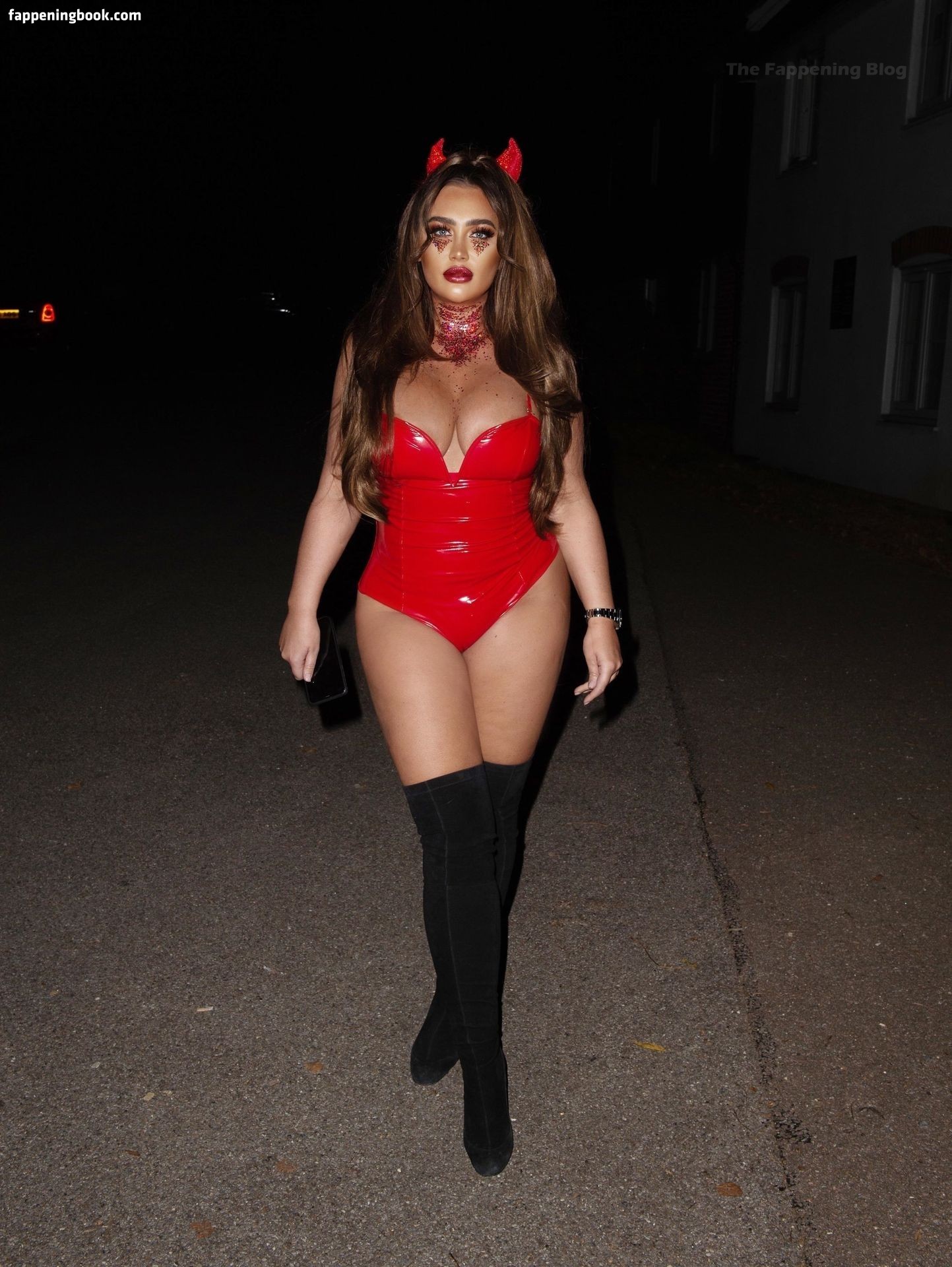 Lauren Goodger Nude OnlyFans Leaks