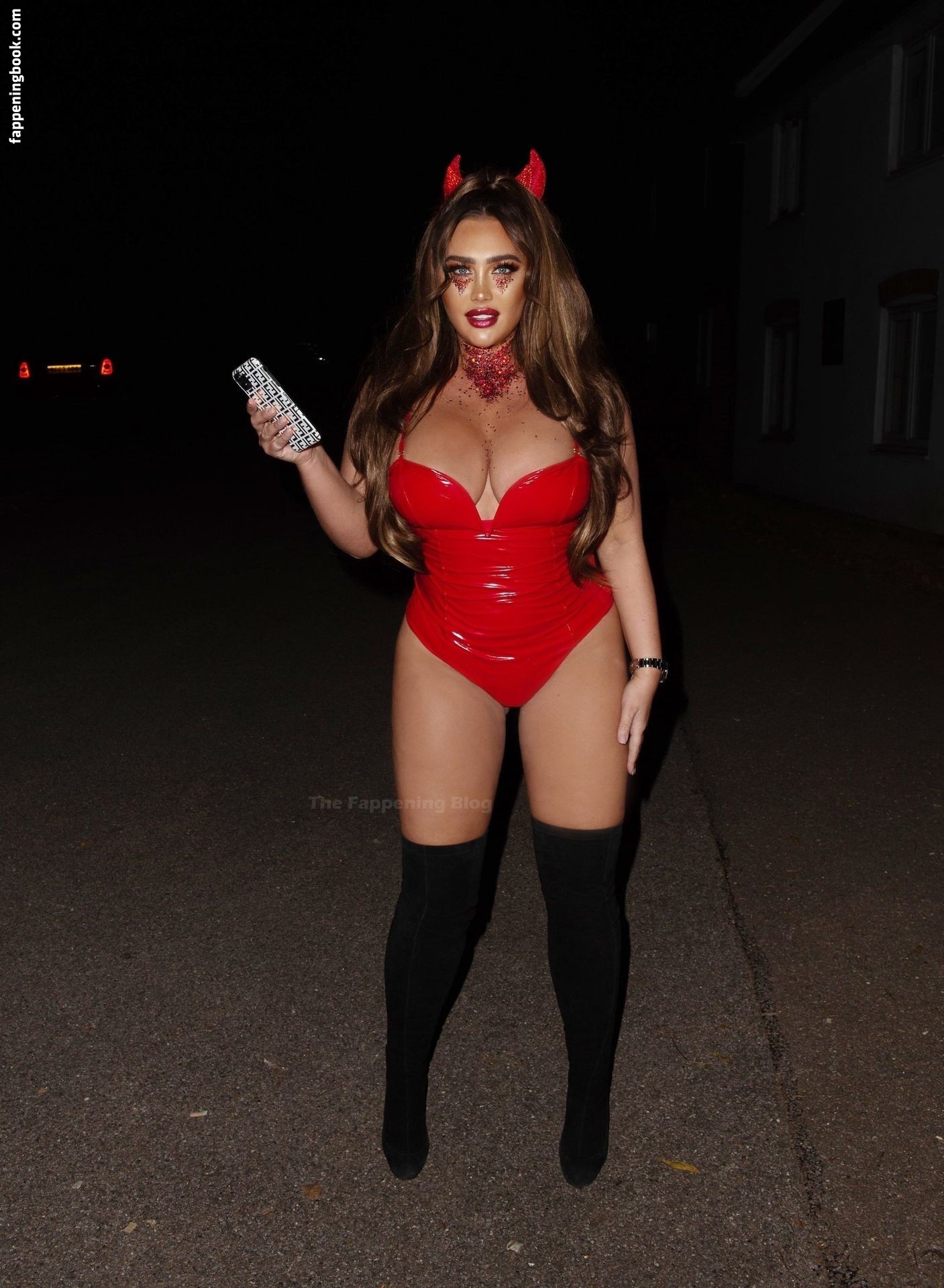 Lauren Goodger Nude OnlyFans Leaks