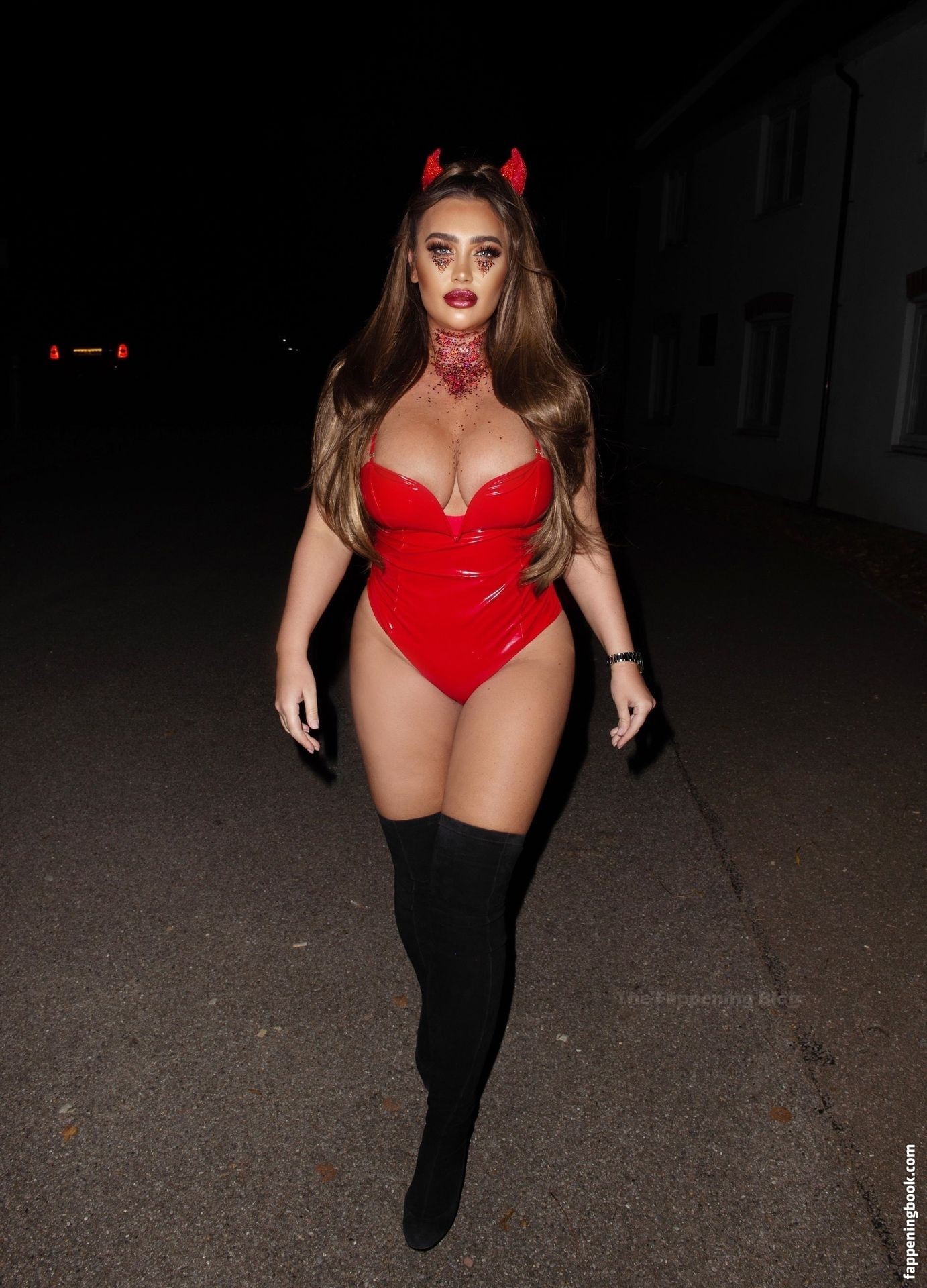 Lauren Goodger Nude OnlyFans Leaks