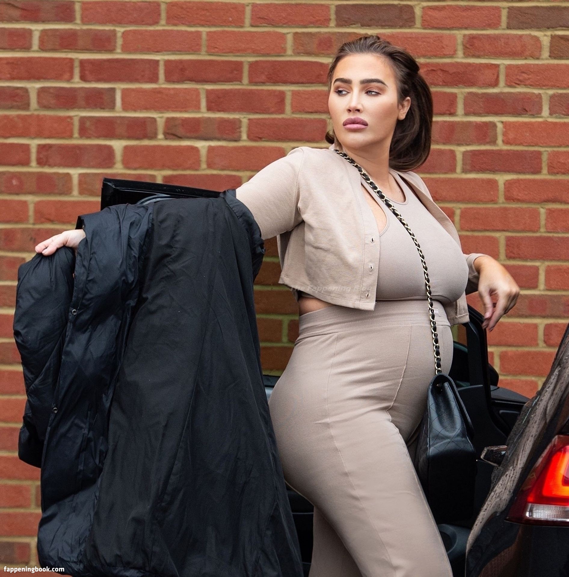 Lauren Goodger Nude OnlyFans Leaks