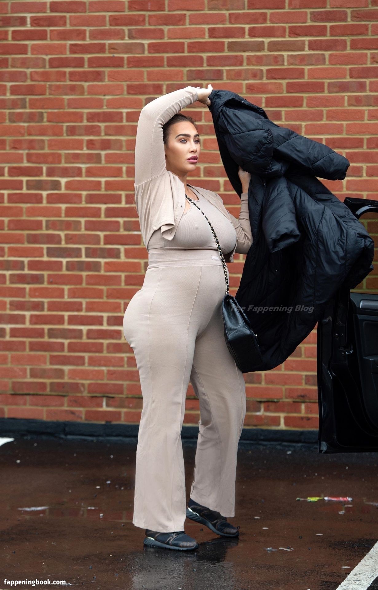 Lauren Goodger Nude OnlyFans Leaks