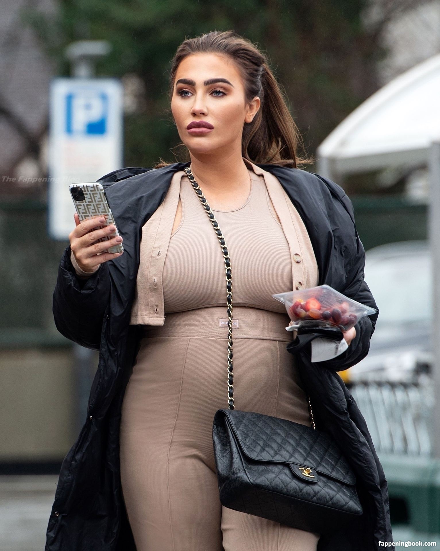 Lauren Goodger Nude OnlyFans Leaks