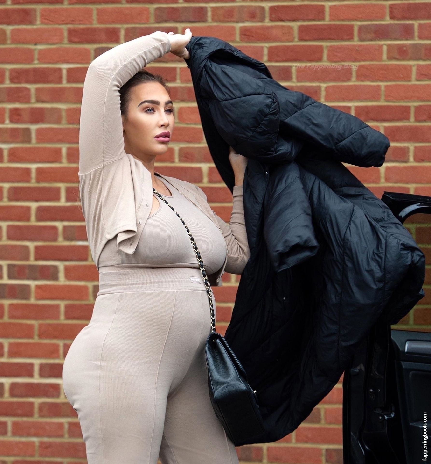 Lauren Goodger Nude OnlyFans Leaks