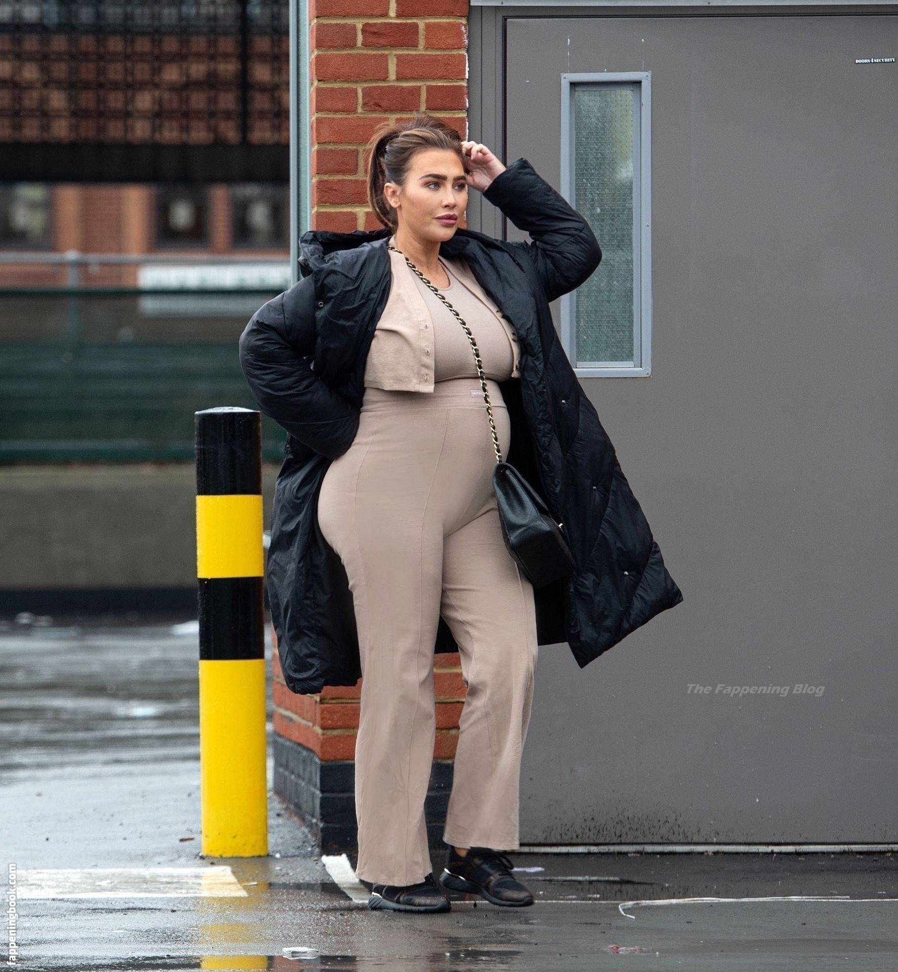 Lauren Goodger Nude OnlyFans Leaks