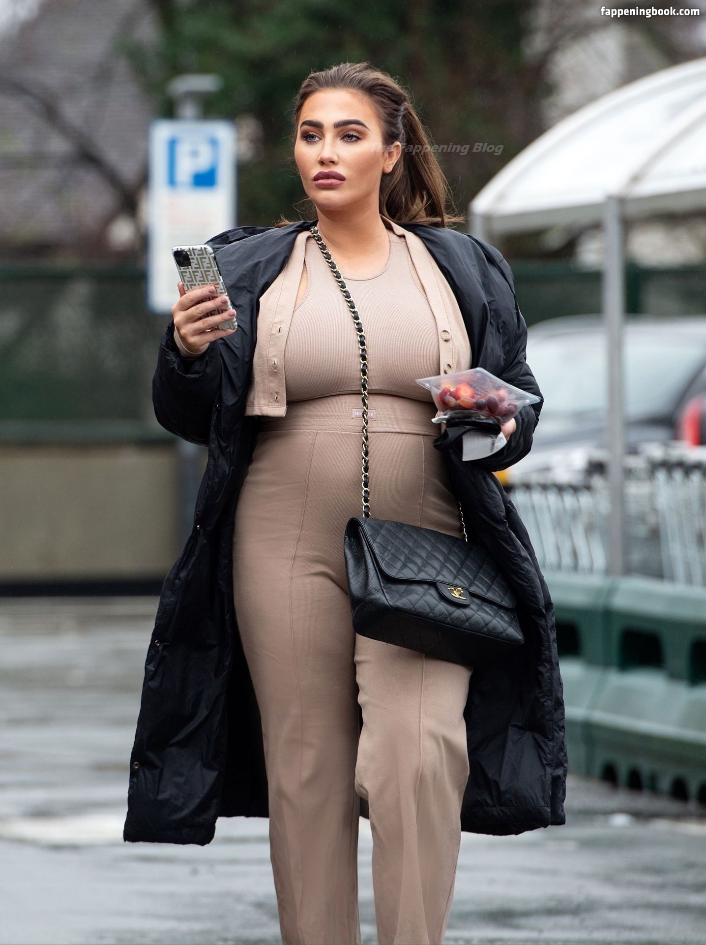 Lauren Goodger Nude OnlyFans Leaks