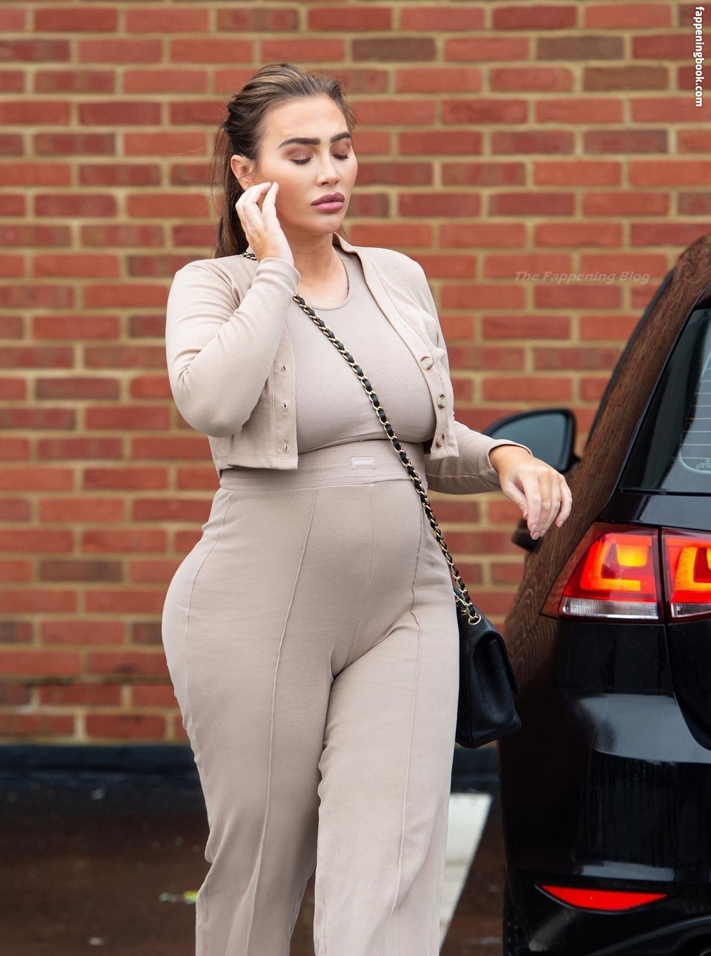 Lauren Goodger Nude OnlyFans Leaks