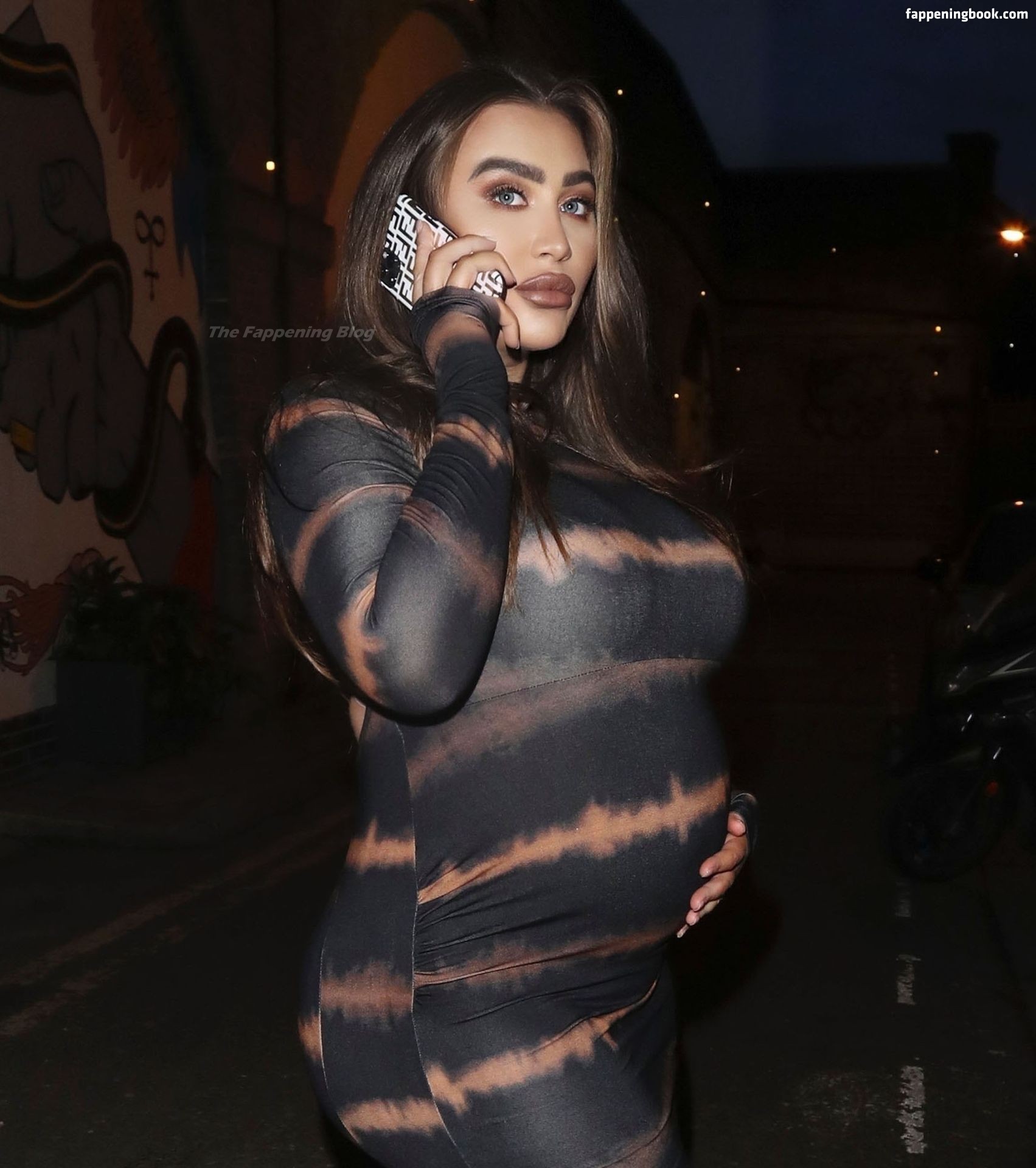 Lauren Goodger Nude OnlyFans Leaks