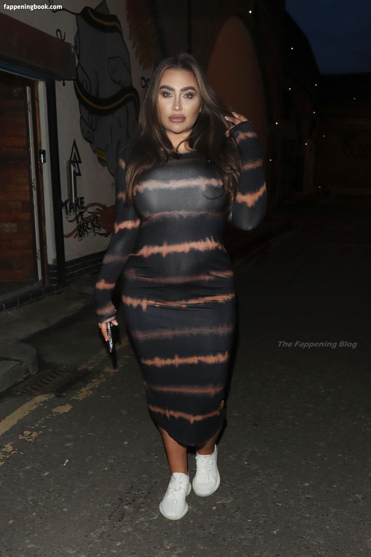 Lauren Goodger Laurenrosegoodger Nude Onlyfans Leaks The Fappening Photo