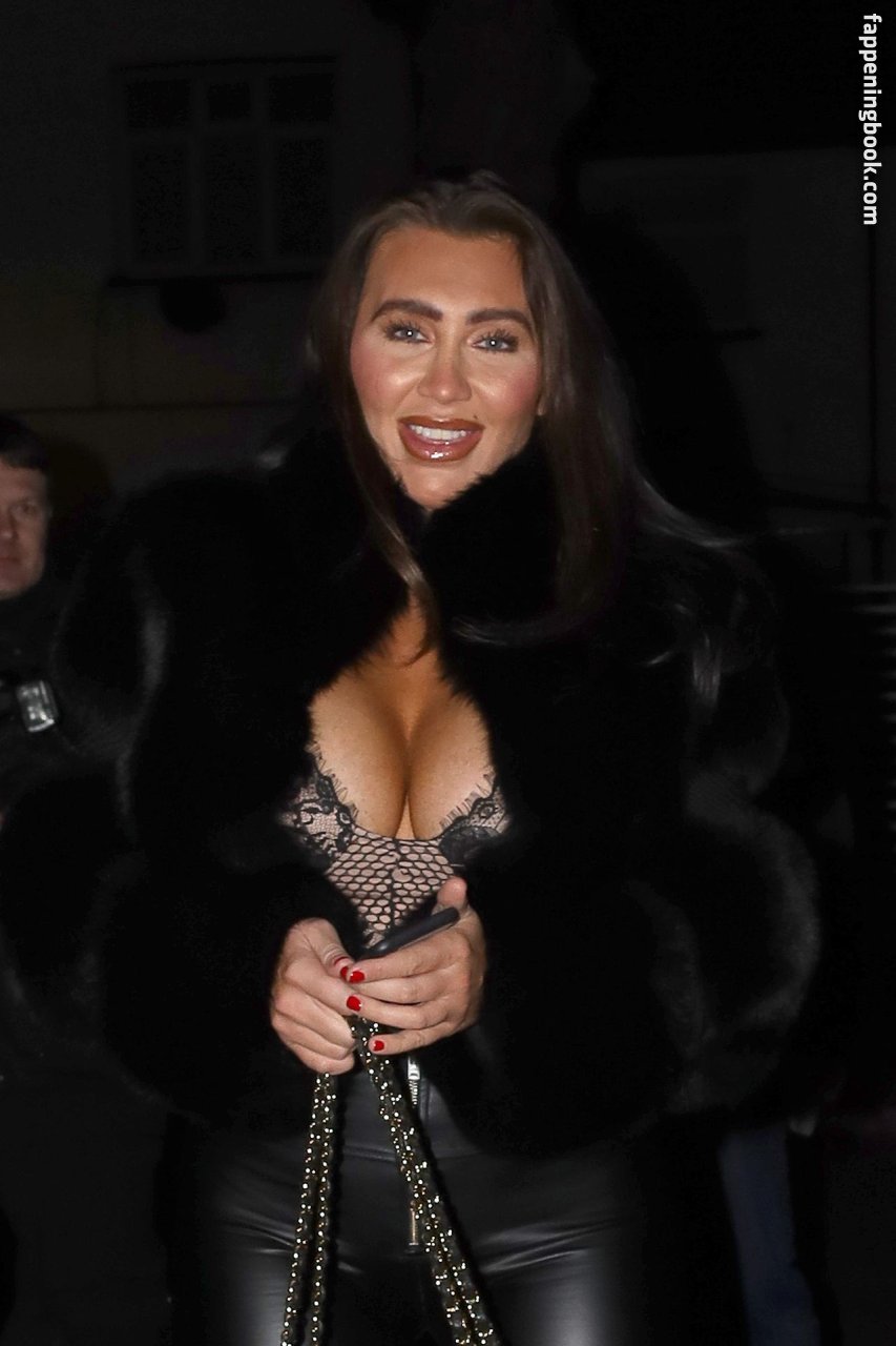 Lauren Goodger Nude OnlyFans Leaks