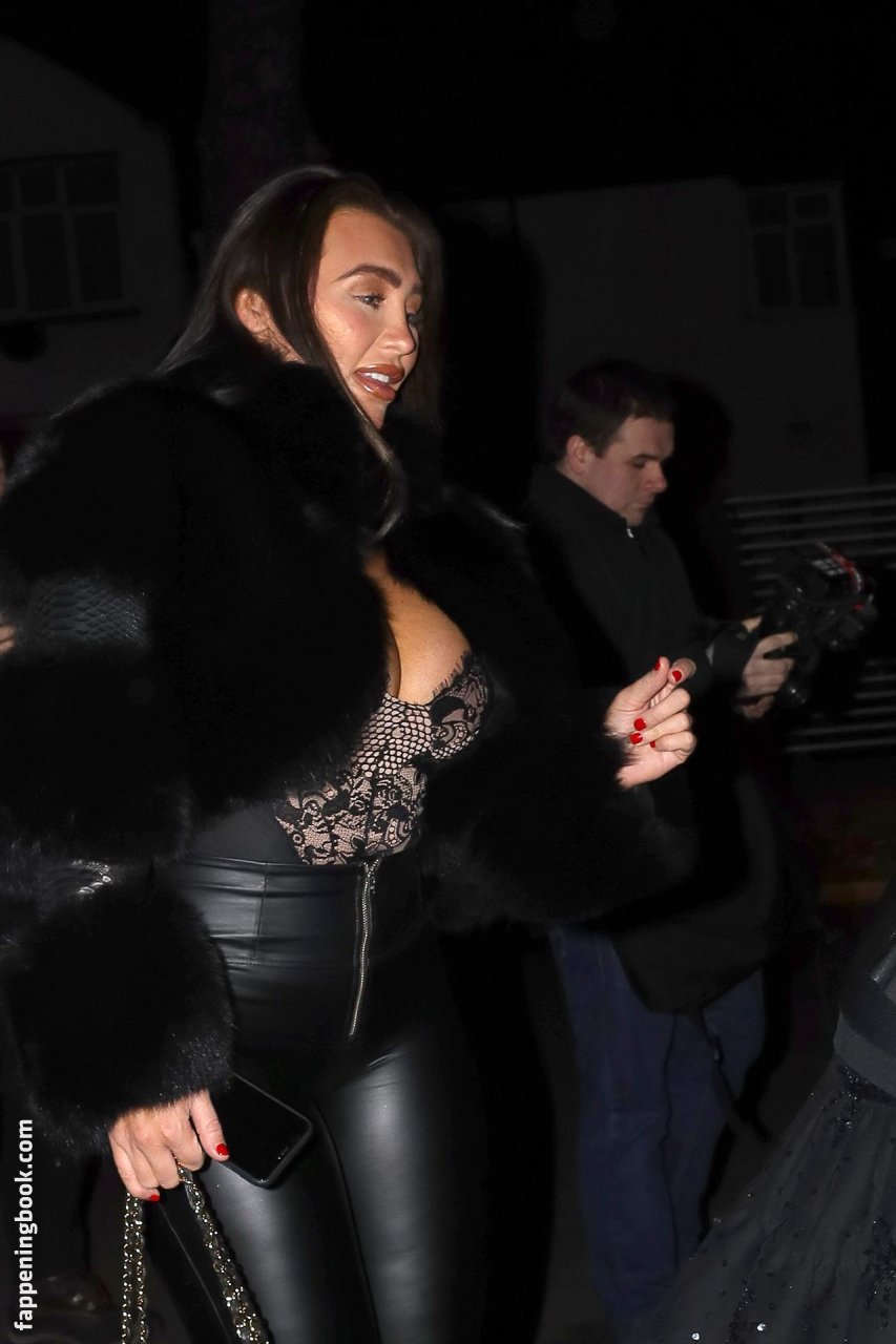 Lauren Goodger Nude OnlyFans Leaks