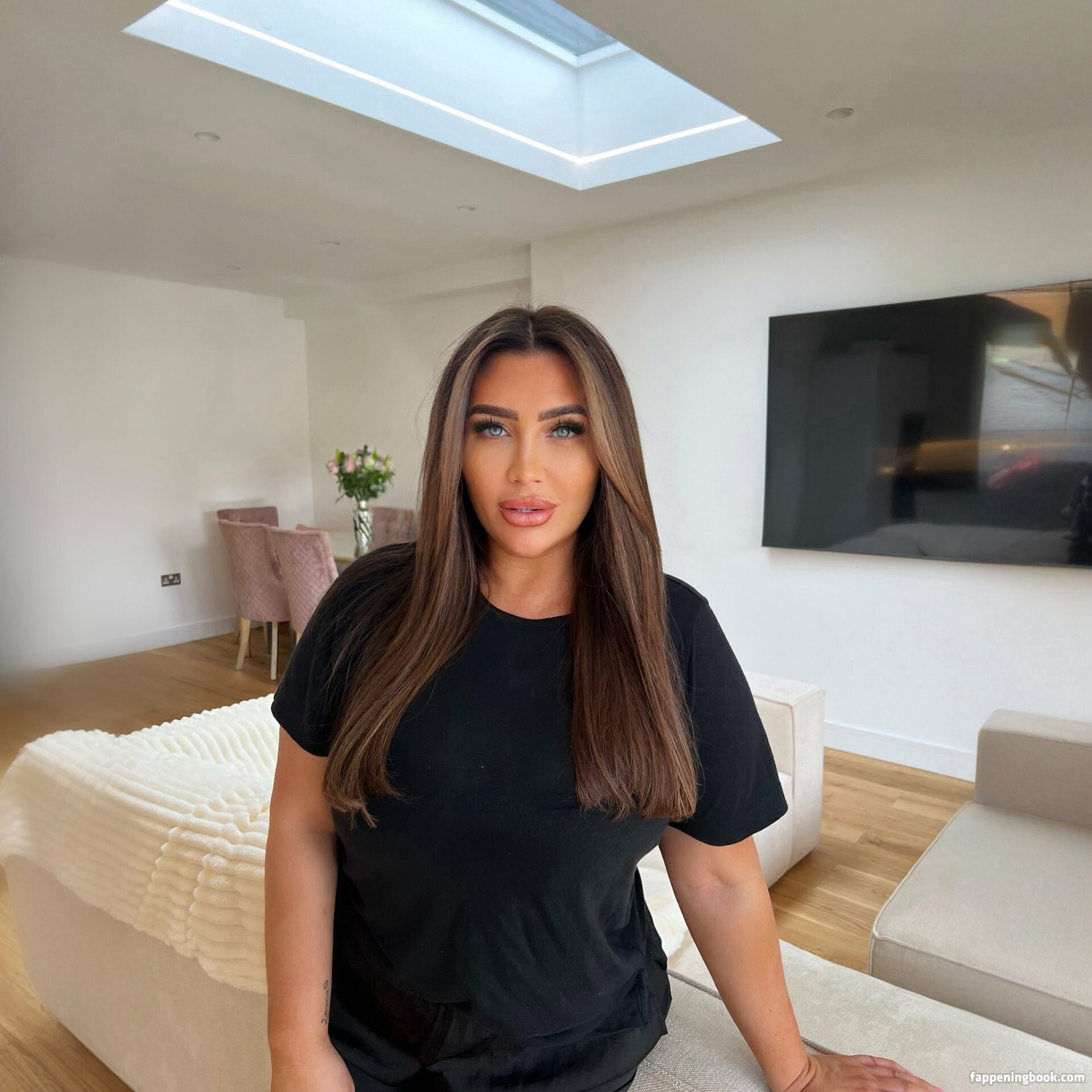 Lauren Goodger Fapello Latest Exclusive Leaked Photos