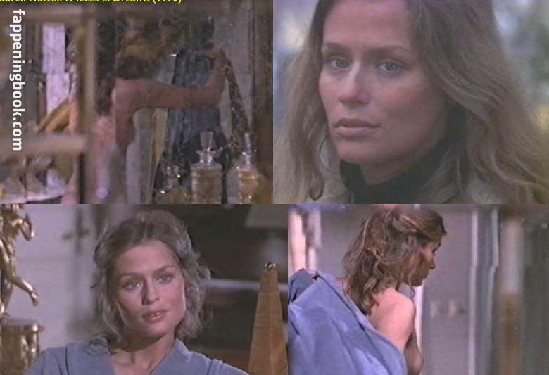 Lauren Hutton Nude