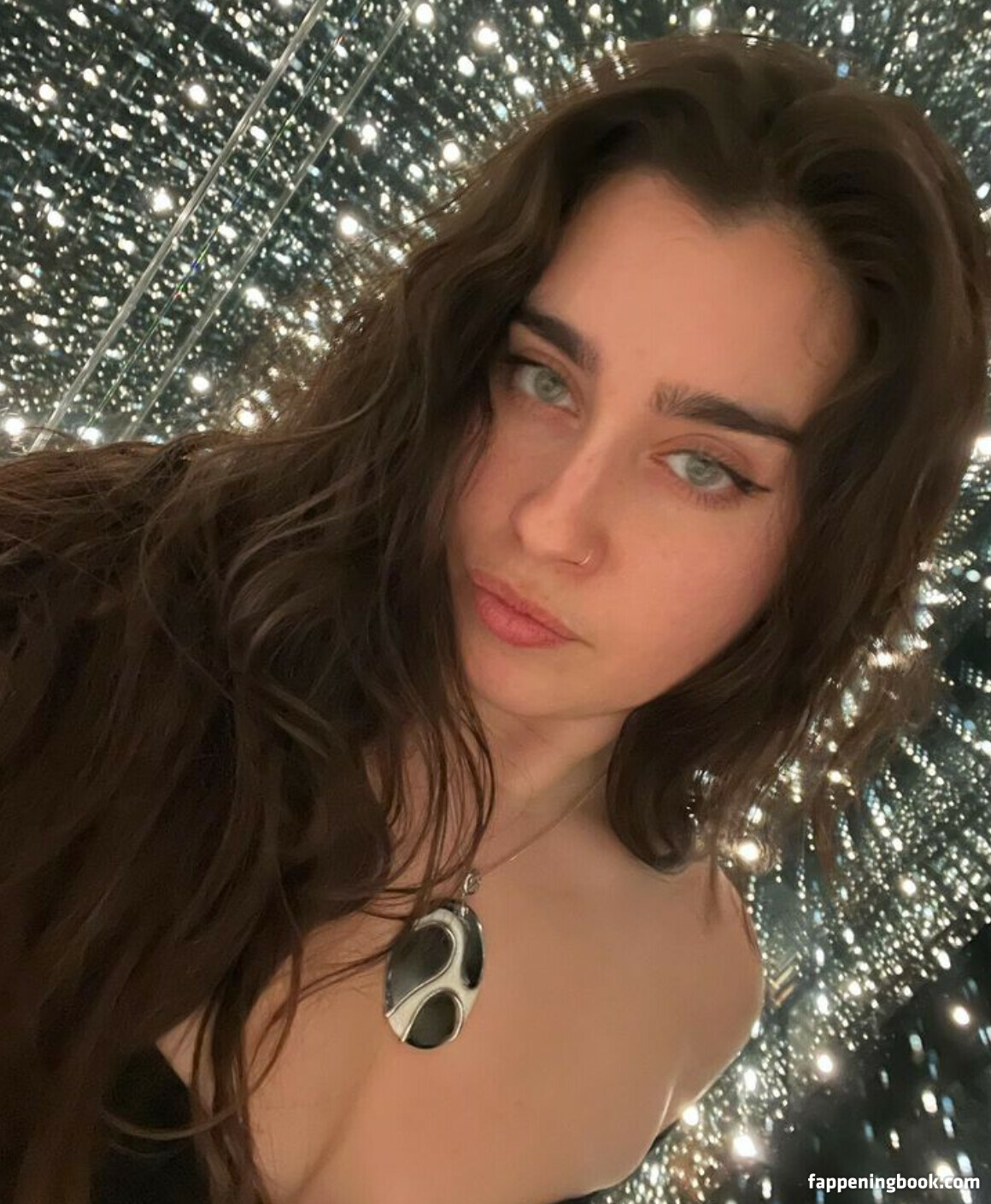 Lauren Jauregui Nude The Fappening Photo Fappeningbook