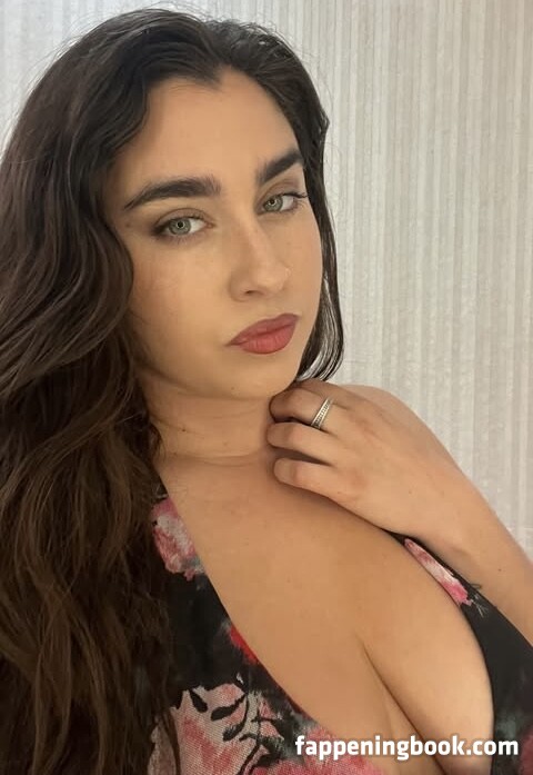 Lauren Jauregui erome Latest Exclusive Leaked Photos