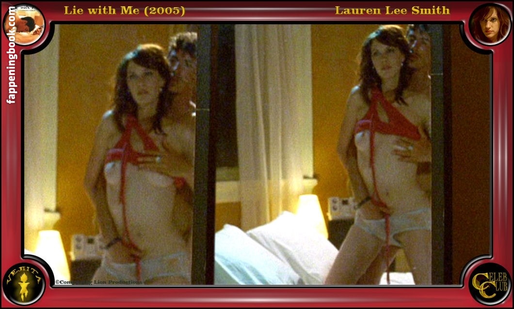 Lauren Lee Smith Fapello Latest Exclusive Leaked Photos