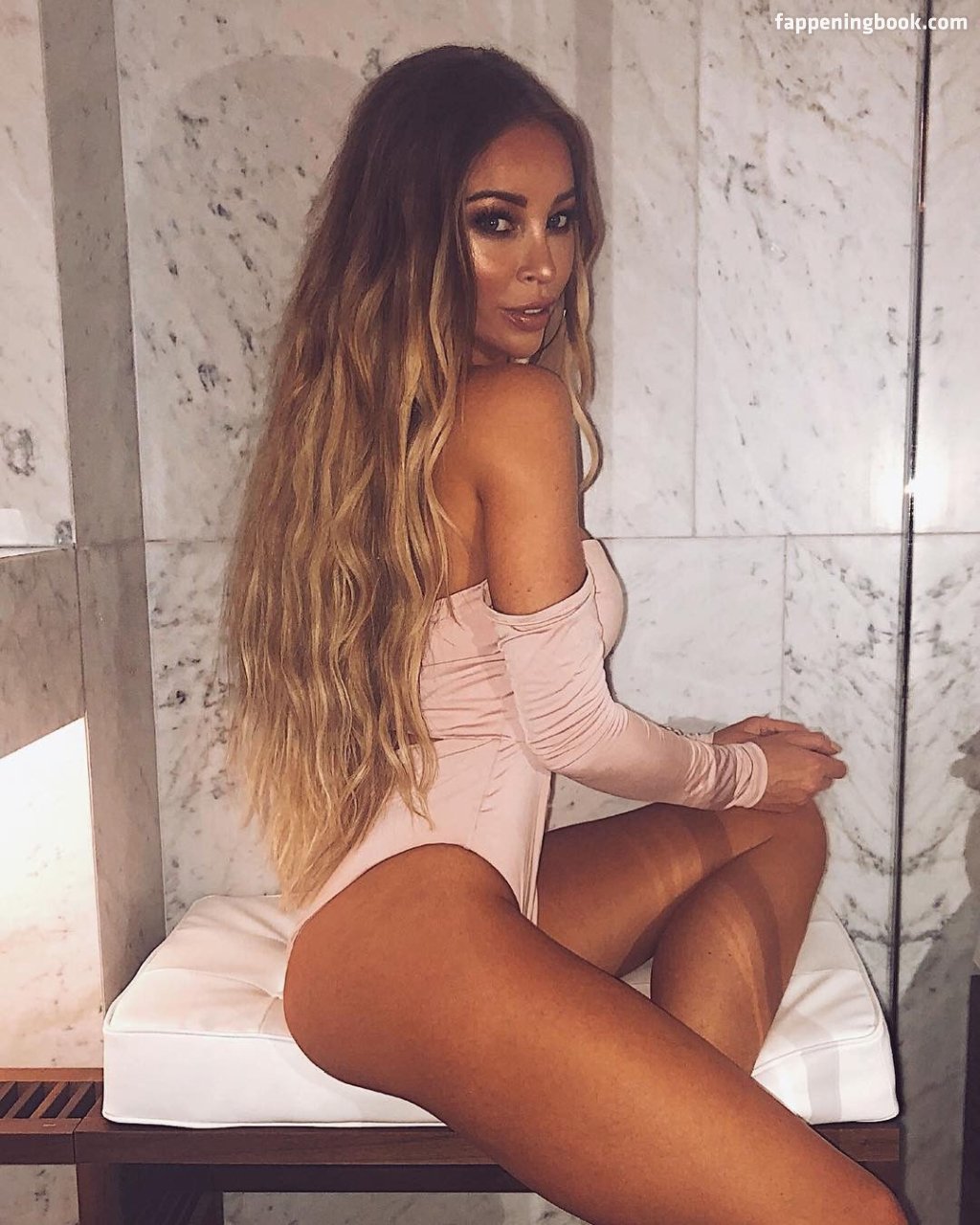 Lauren Pope Nude OnlyFans Leaks