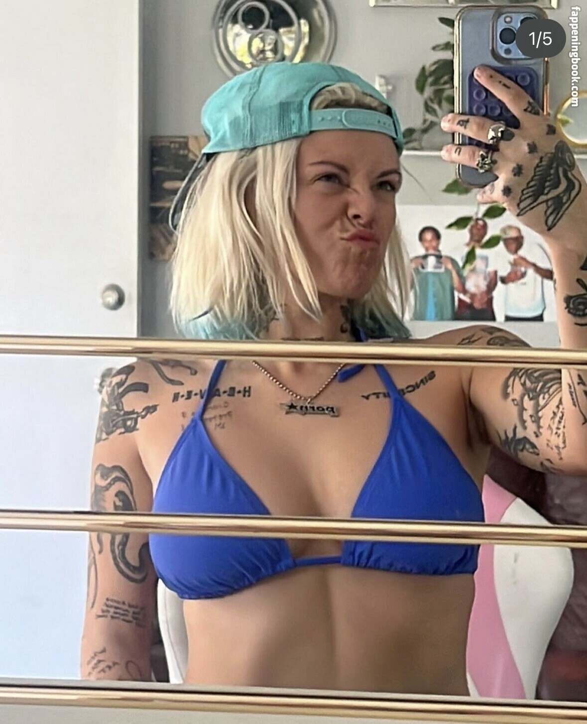 Lauren Sanderson Nude OnlyFans Leaks