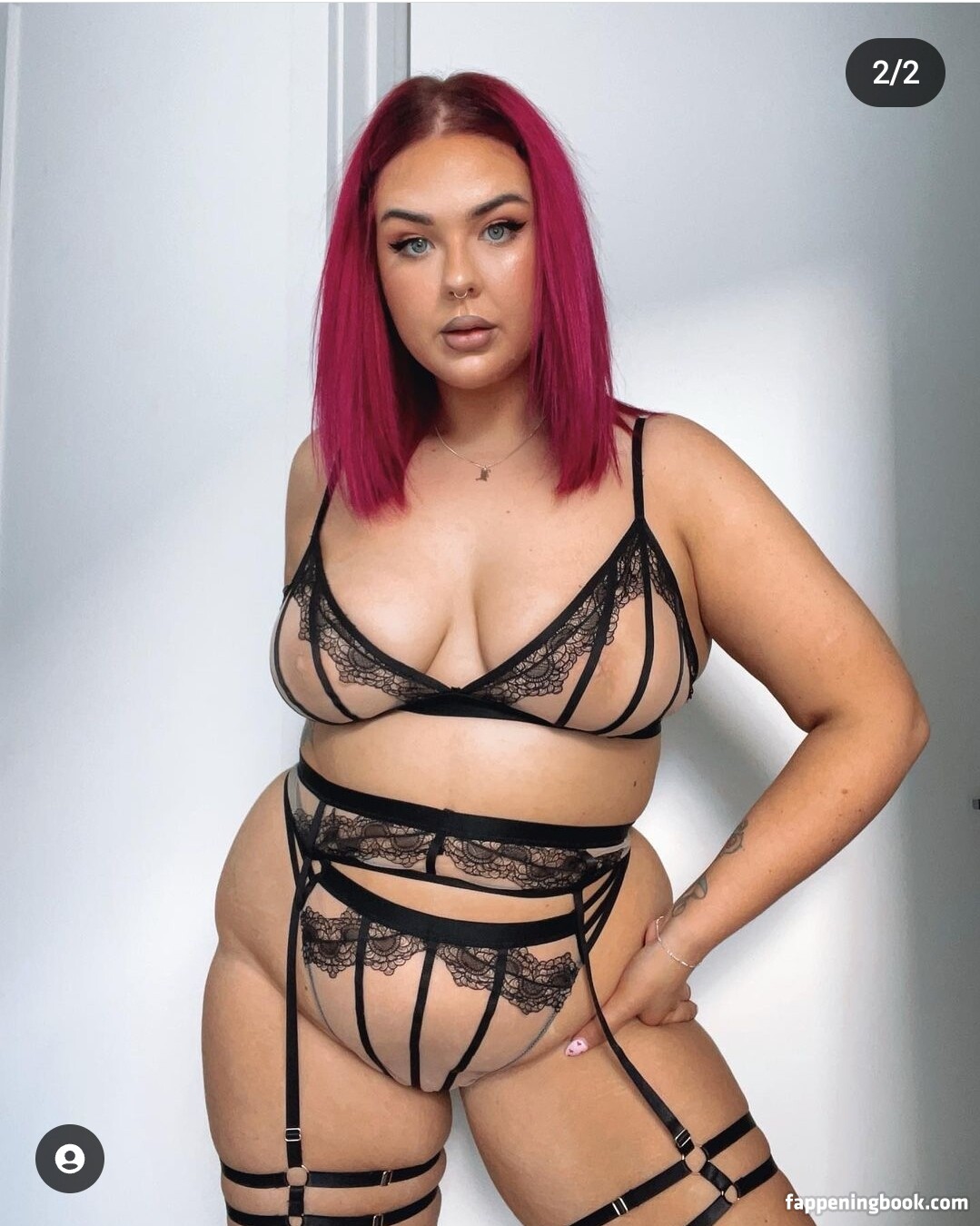 _laurenbrianna Nude OnlyFans Leaks