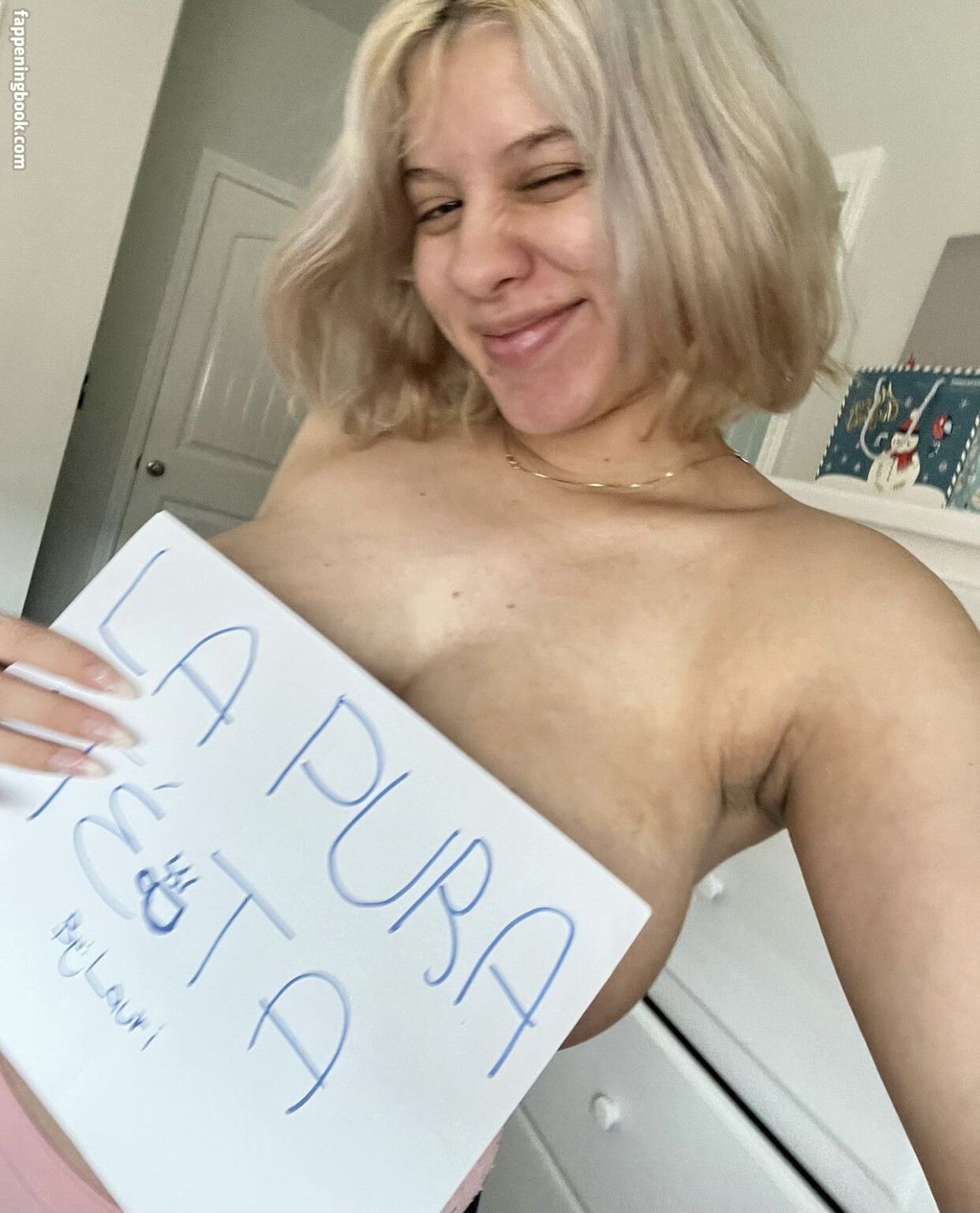 Laurimfgarciaa Nude OnlyFans Leaks