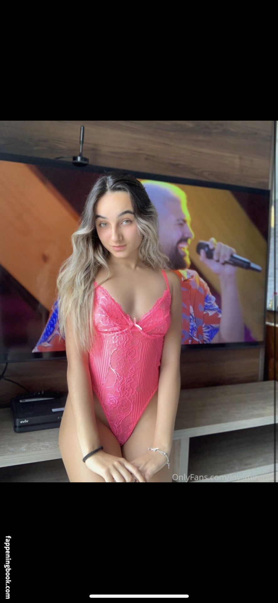 Lavinia Miranda Lavsmiranda Nude Onlyfans Leaks The Fappening Photo Fappeningbook