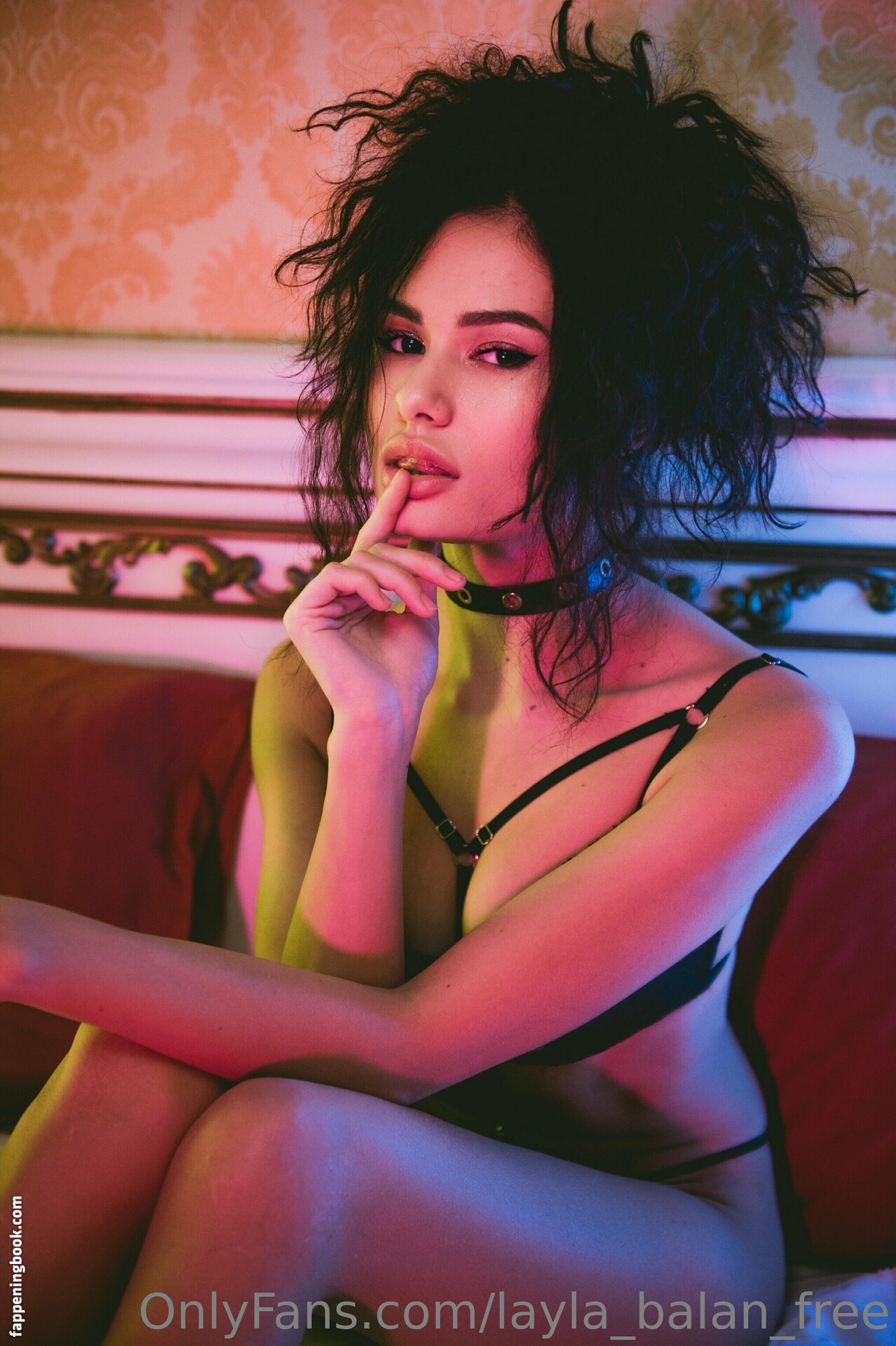 layla_balan_free Nude OnlyFans Leaks